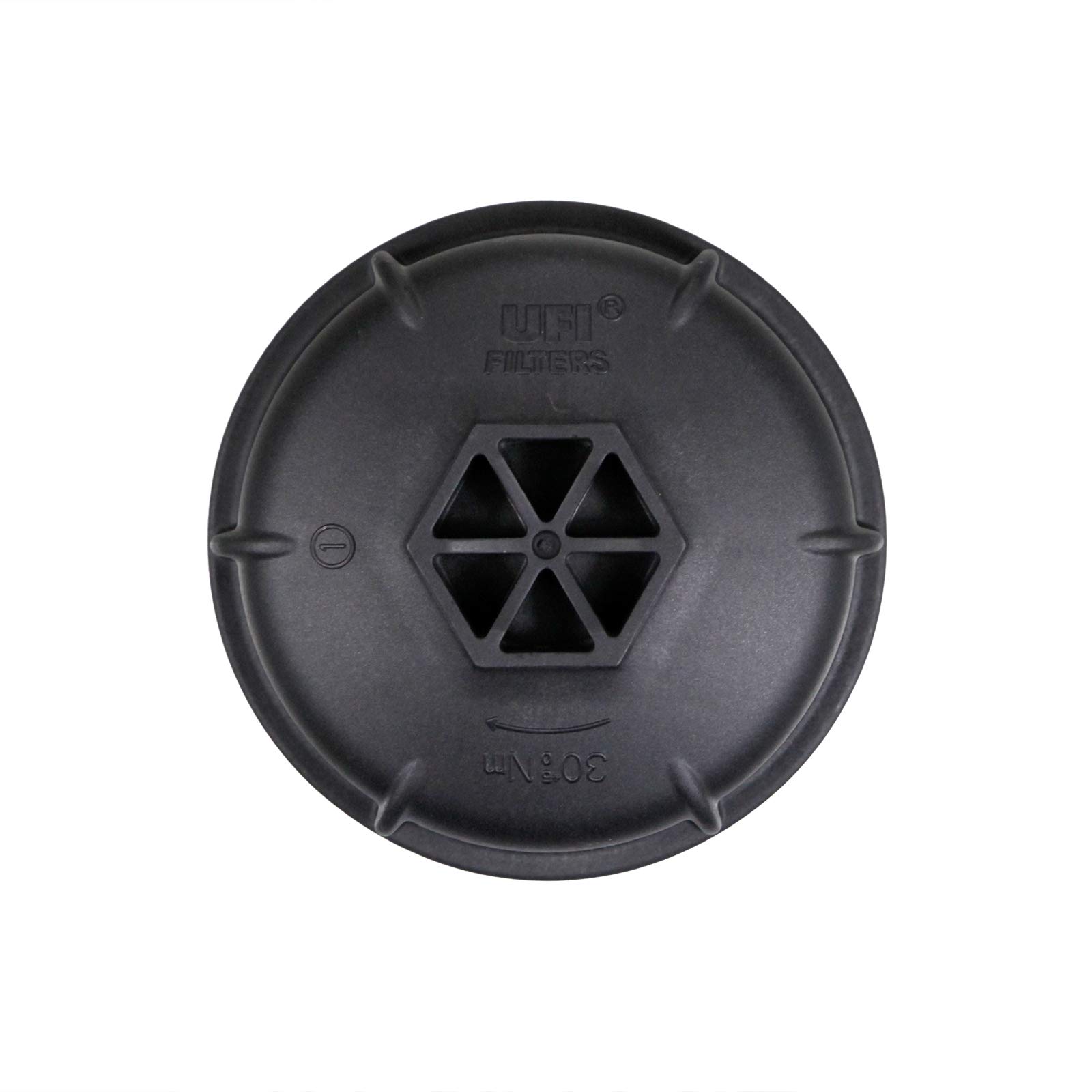 COPERCHIO ORIGINALE PER FILTRO OLIO LANCIA OE 55231346