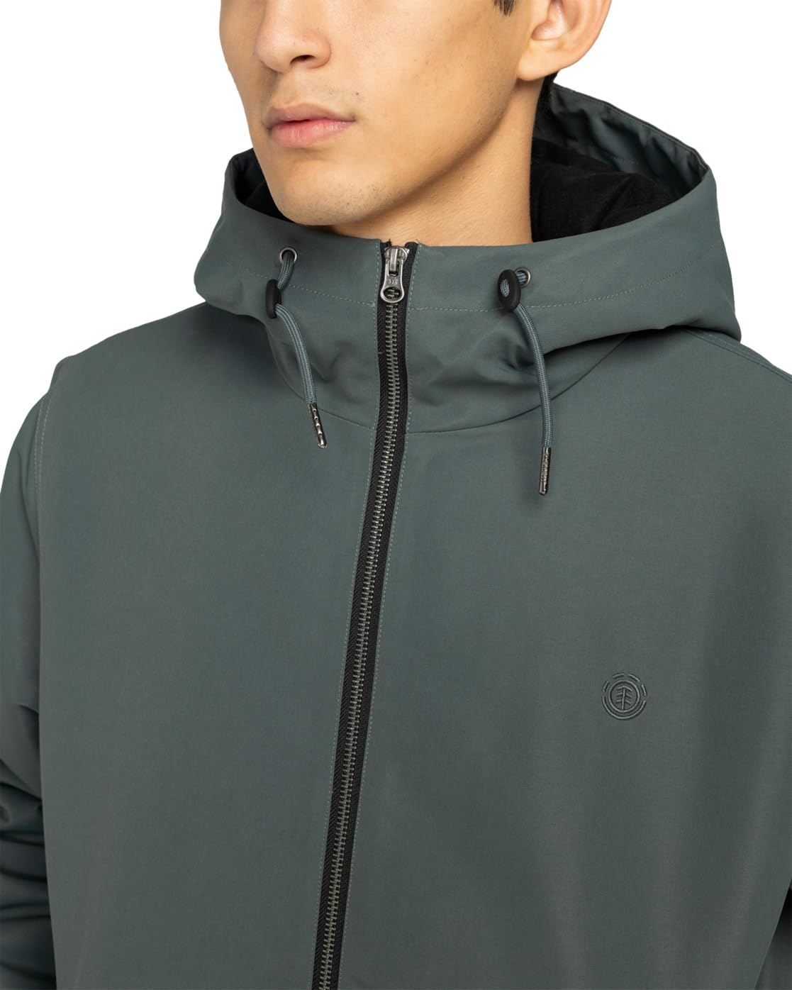 Element Dulcey - Bomberjacke für Männer ELYJK00267
