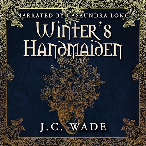 Winter's Handmaiden by J.C. Wade episode artwork