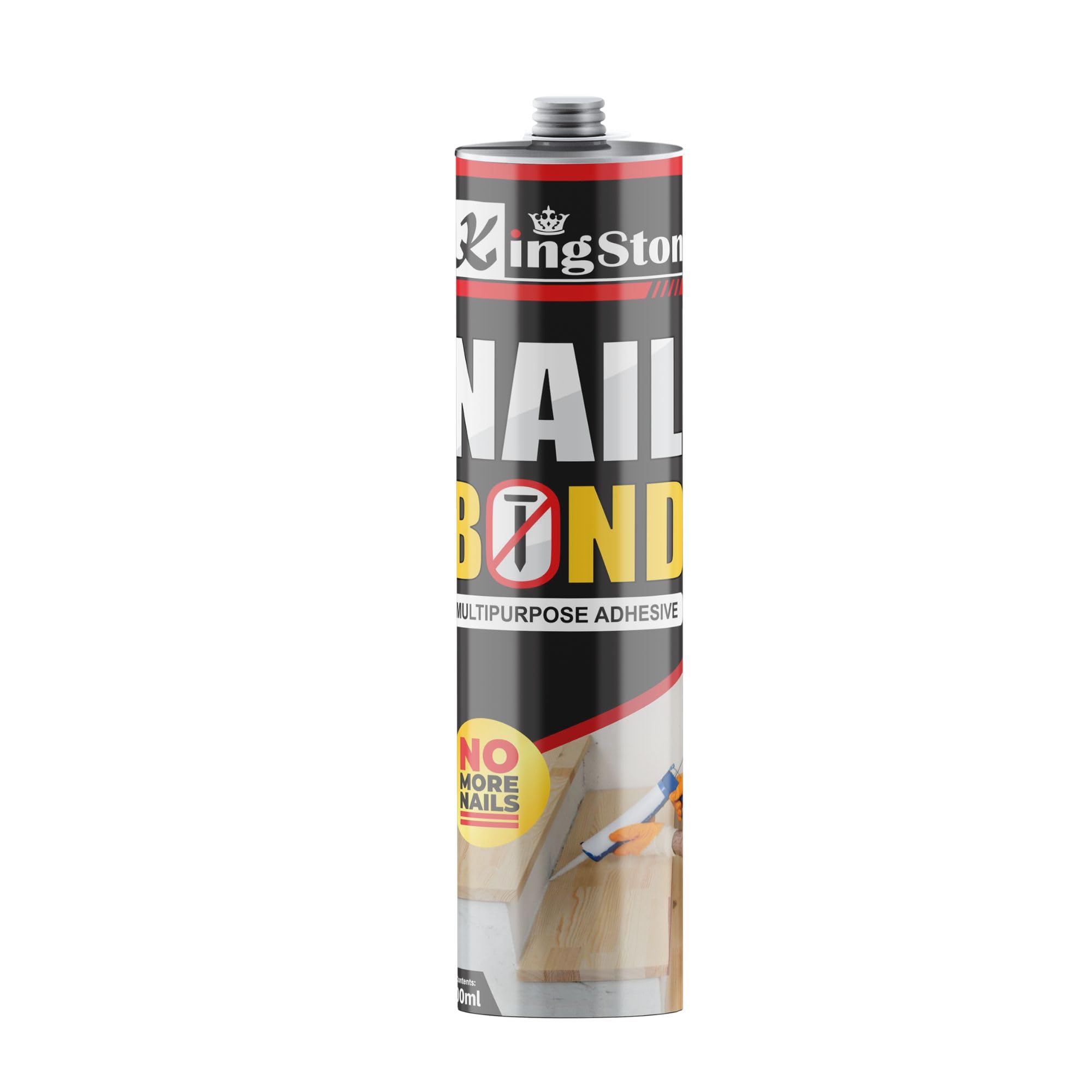 Kingston Multi-Purpose Strong All Purpose Liquid Adhesive for Accurate Repairs, controlled application on hard to reach surfaces, bonds in seconds, waterproof, DIY, super glue - 1Pc + 1Pc Nozzle. (B09SCL2D2W) Amazon Price History, Amazon Price Tracker