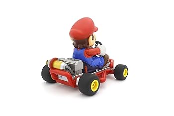 Amazon.co.jp: Kyosho TV 021 Kyosho Egg Racing Cart RC Mario