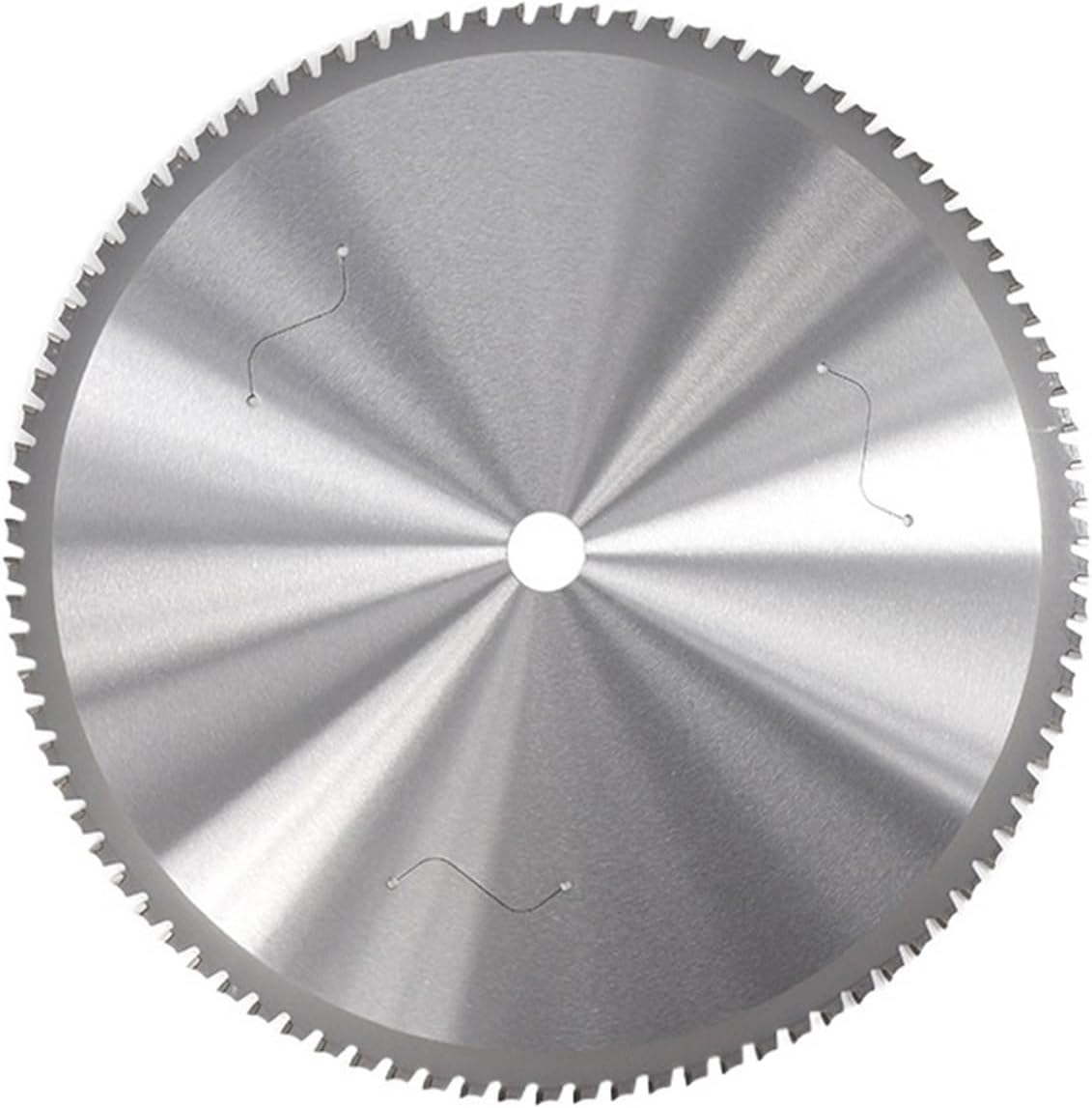 Circular Saw Blade Metal Cutting Saw Blade Metal Cutting Blade 355mm(14 Inch) X25.4mm 66 90T Carbide Circular Saw Blade for Aluminum Iron Steel Metal Cutting Disc (Color : 355x2.6x2.0x25.4x66T)