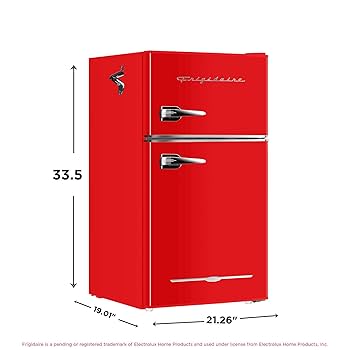 2ドア冷蔵庫 小型冷蔵庫　レトロ冷蔵庫 AQUA アクア(右開き) 137L 2ドア冷蔵庫 AQR-14E4(W) ホワイト