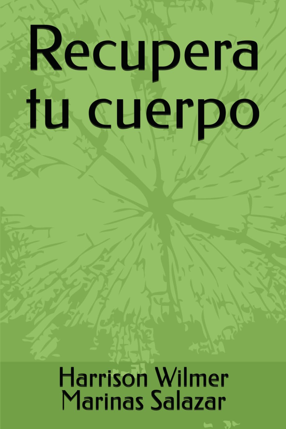 Recupera tu cuerpo