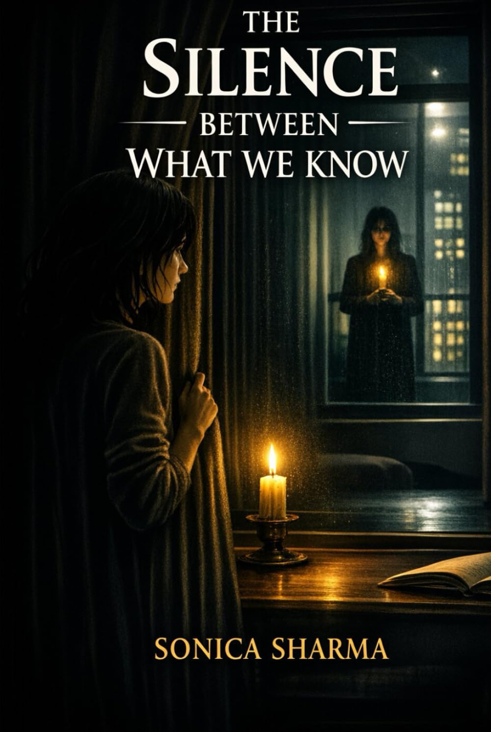 The Silence Between What We Know