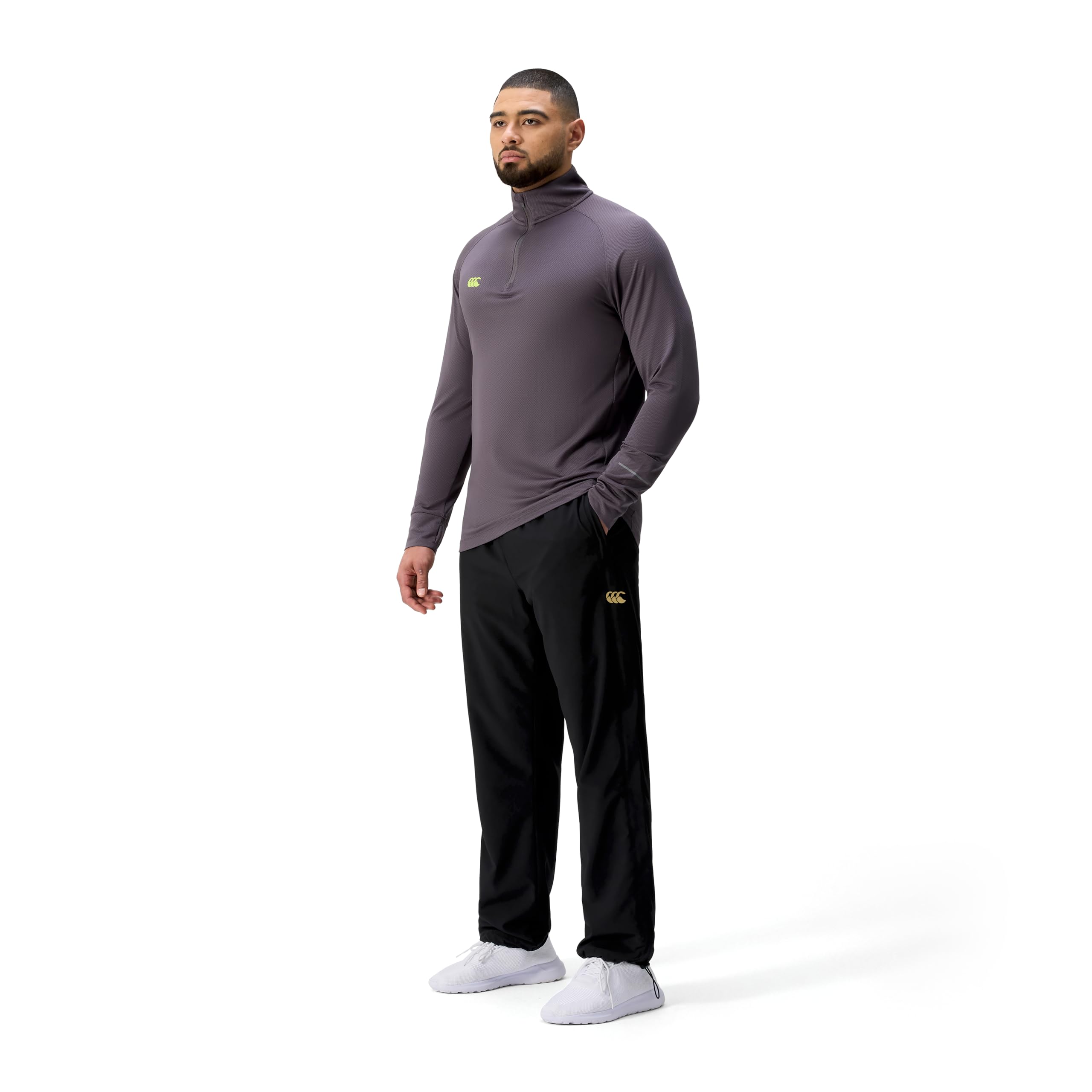 Canterbury Tempo+ 32" - Pantalones Deportivos Hombre