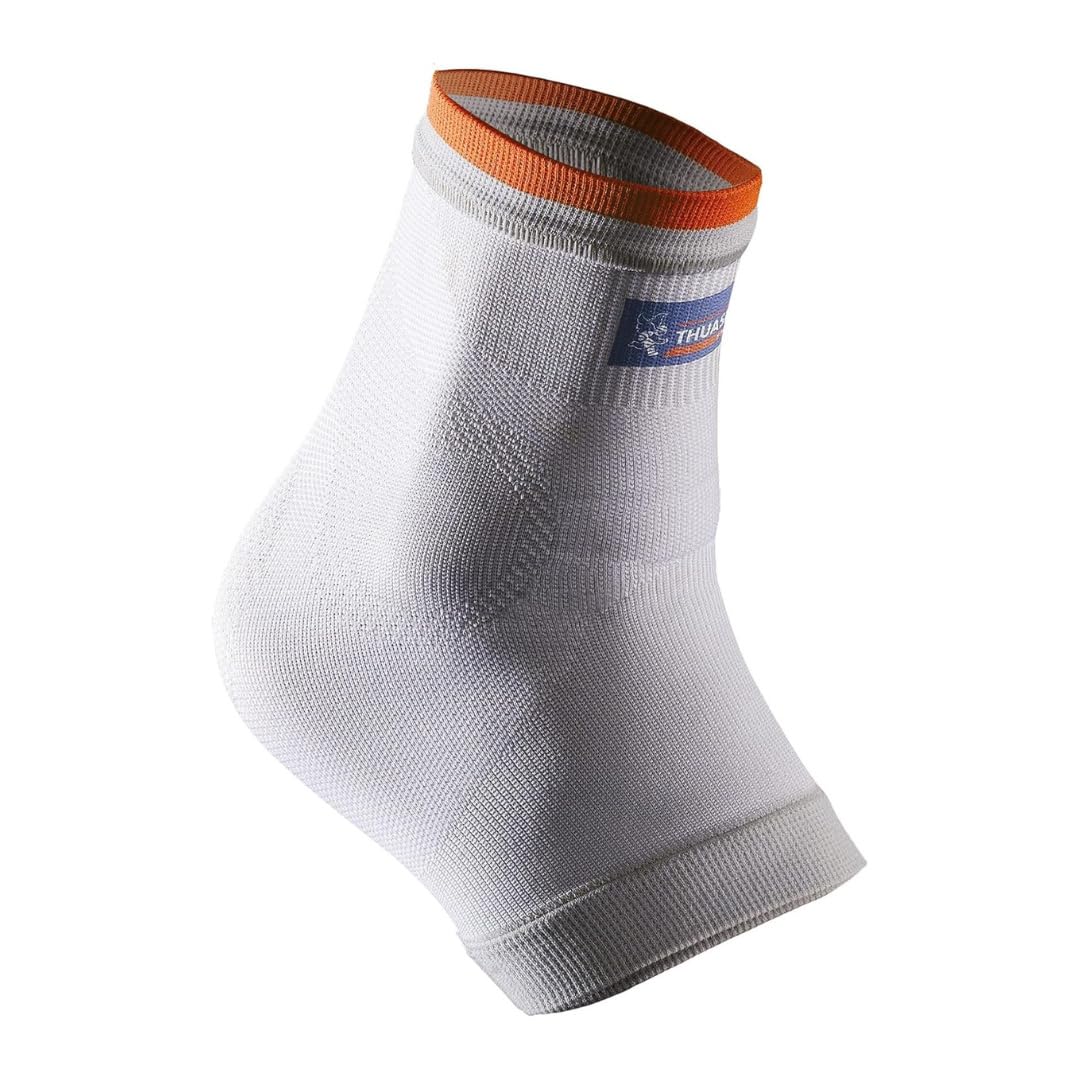 THUASNE Sport - Tobillera De Soporte - Esguince Leve, Tobillo Inestable - Índice De Soporte 1/​3 - Dispositivo Médico CE - Talla XL