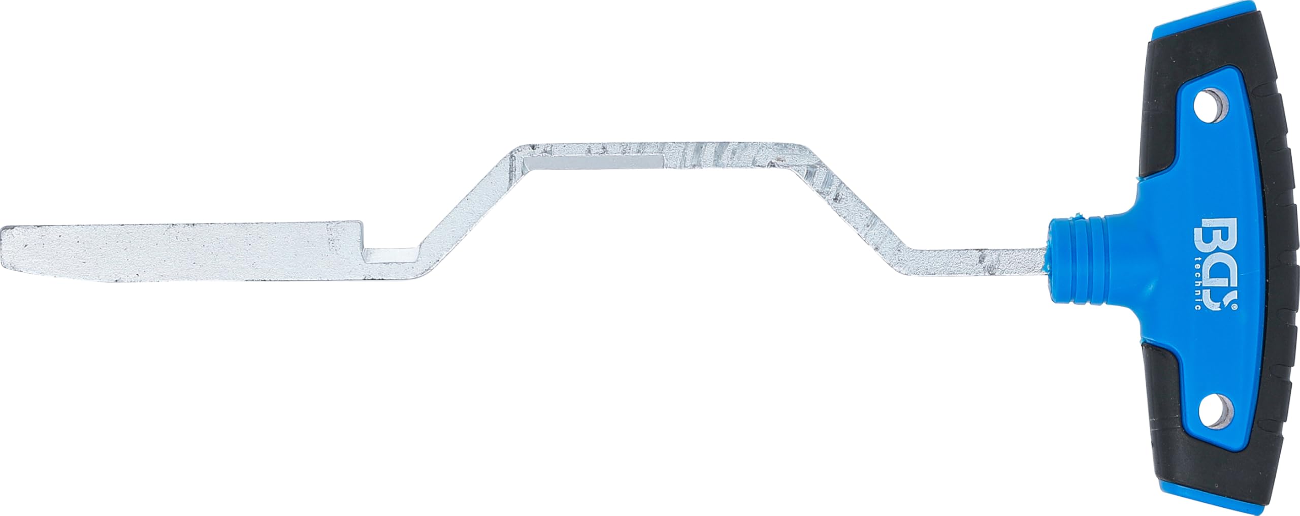Strumento Di Leva Per Smontaggio Cambio DSG 7 Marce – Attrezzo In Acciaio Legato Per Corpo Valvola Frizione, Compatibile Con VAG (Golf, A3, Touran)