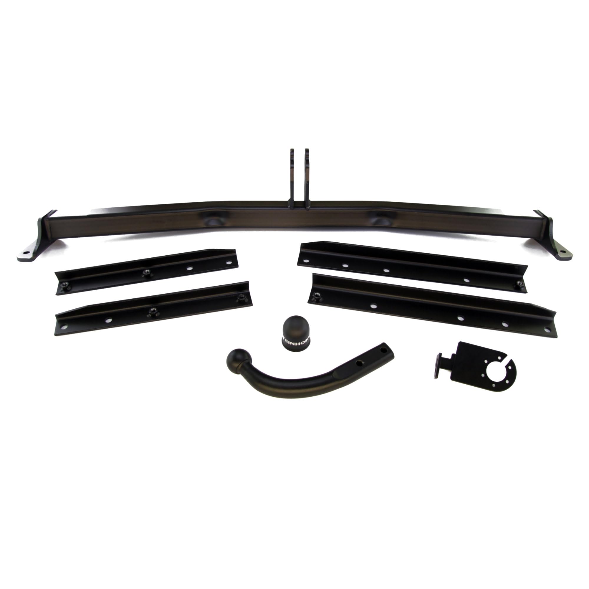 STEINHOF Anhängerkupplung für Chrysler Grand Voyager RT 2008-2011