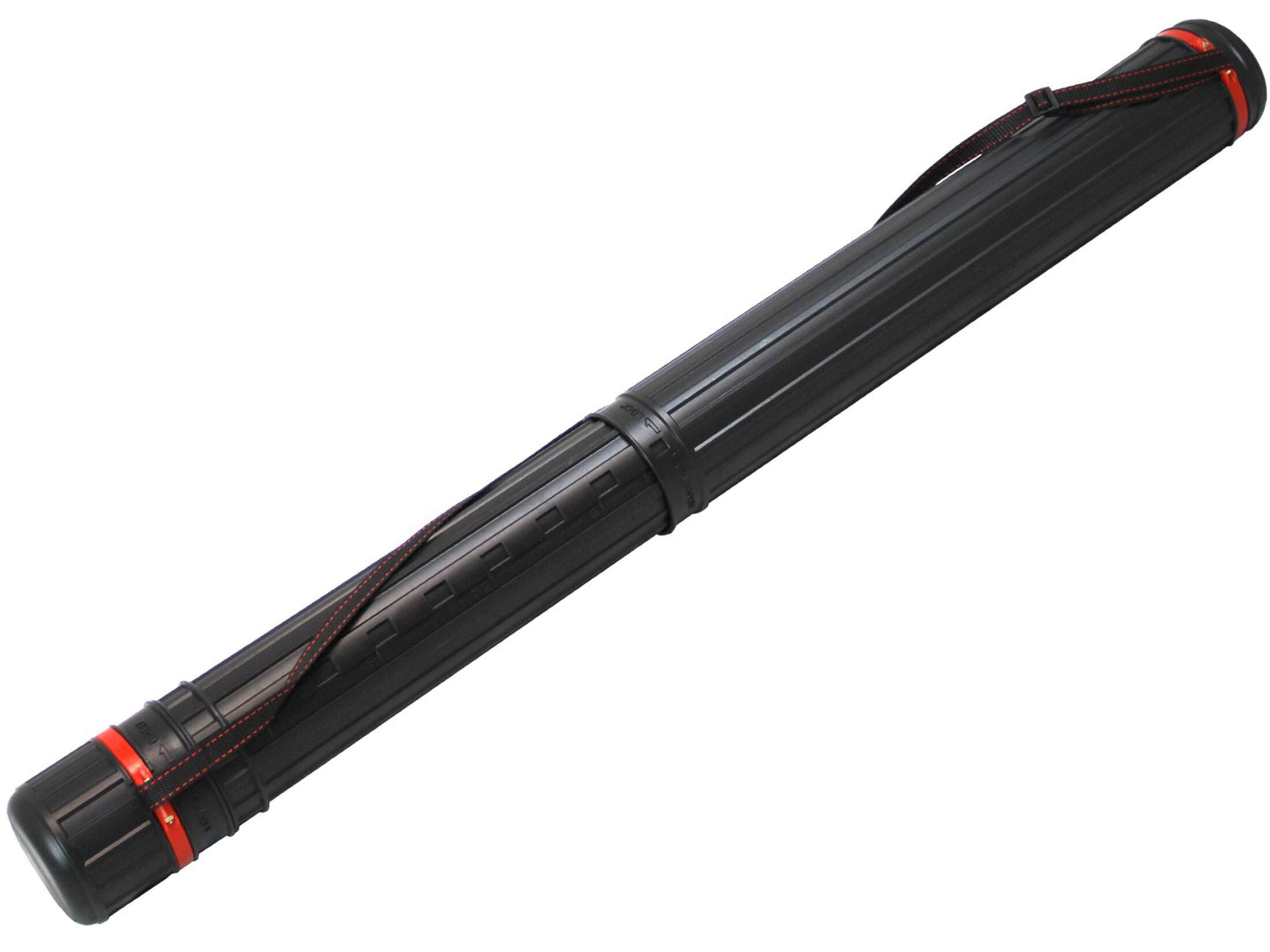 AMS Bowfishing Adjustable Arrow Tube