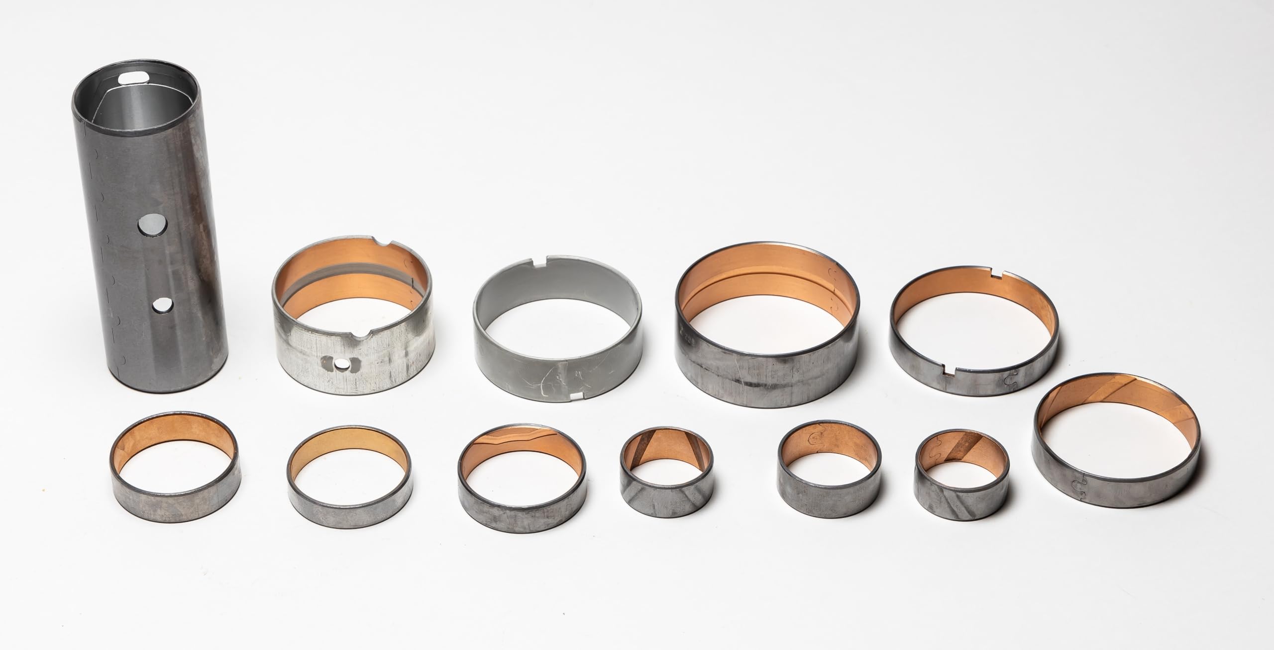 Transmission Parts Direct(C-X9375B) General Motors 4L80E/4L85E Bushing Kit