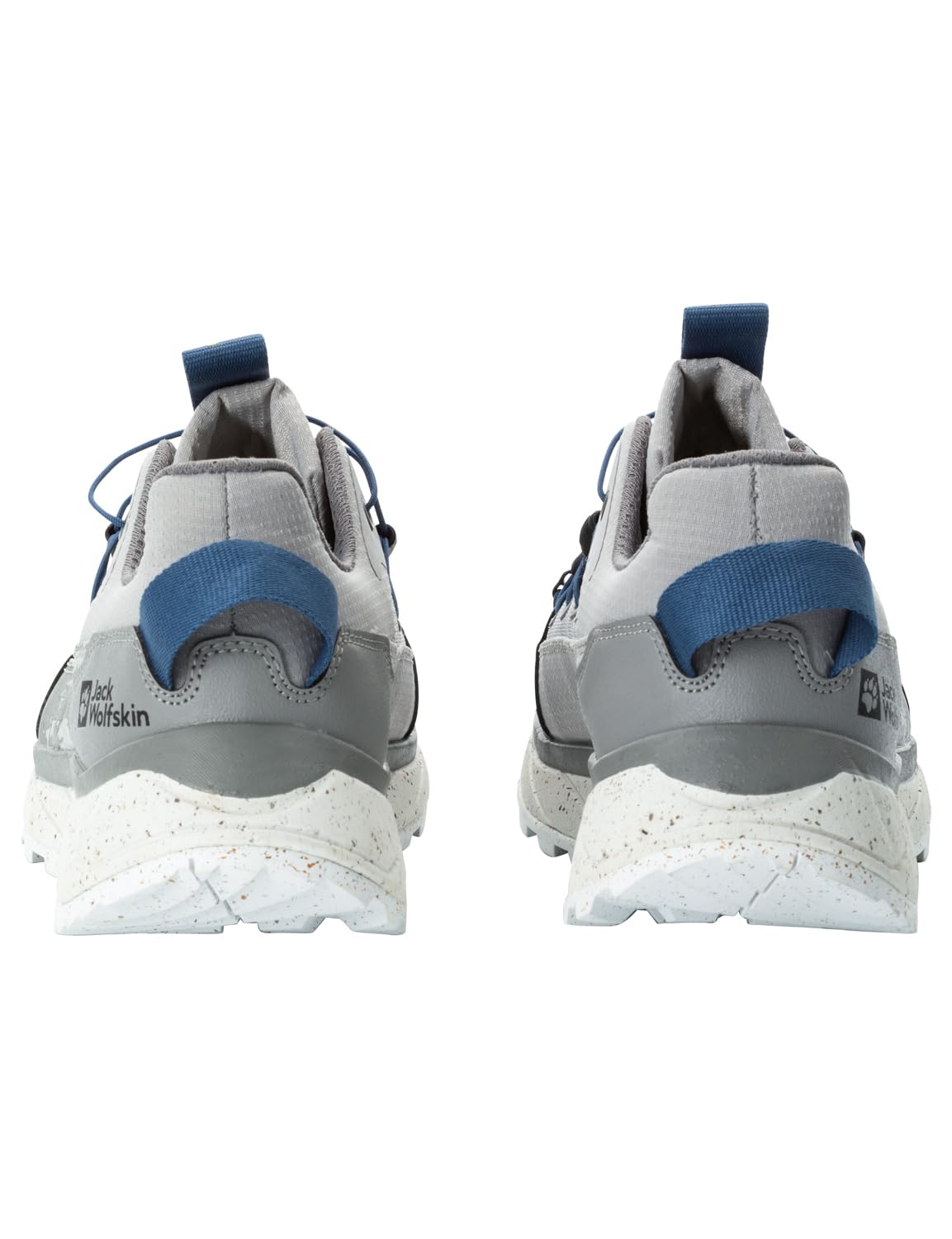 Jack Wolfskin Terraquest Low M, Zapatillas para Caminar Hombre
