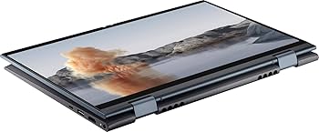 Amazon.com: DELL 2022 Inspiron 7415 2-in-1 Touchscreen Laptop, 14 Amazon.com: DELL 2022 Inspiron 7415 2-in-1 Touchscreen Laptop, 14