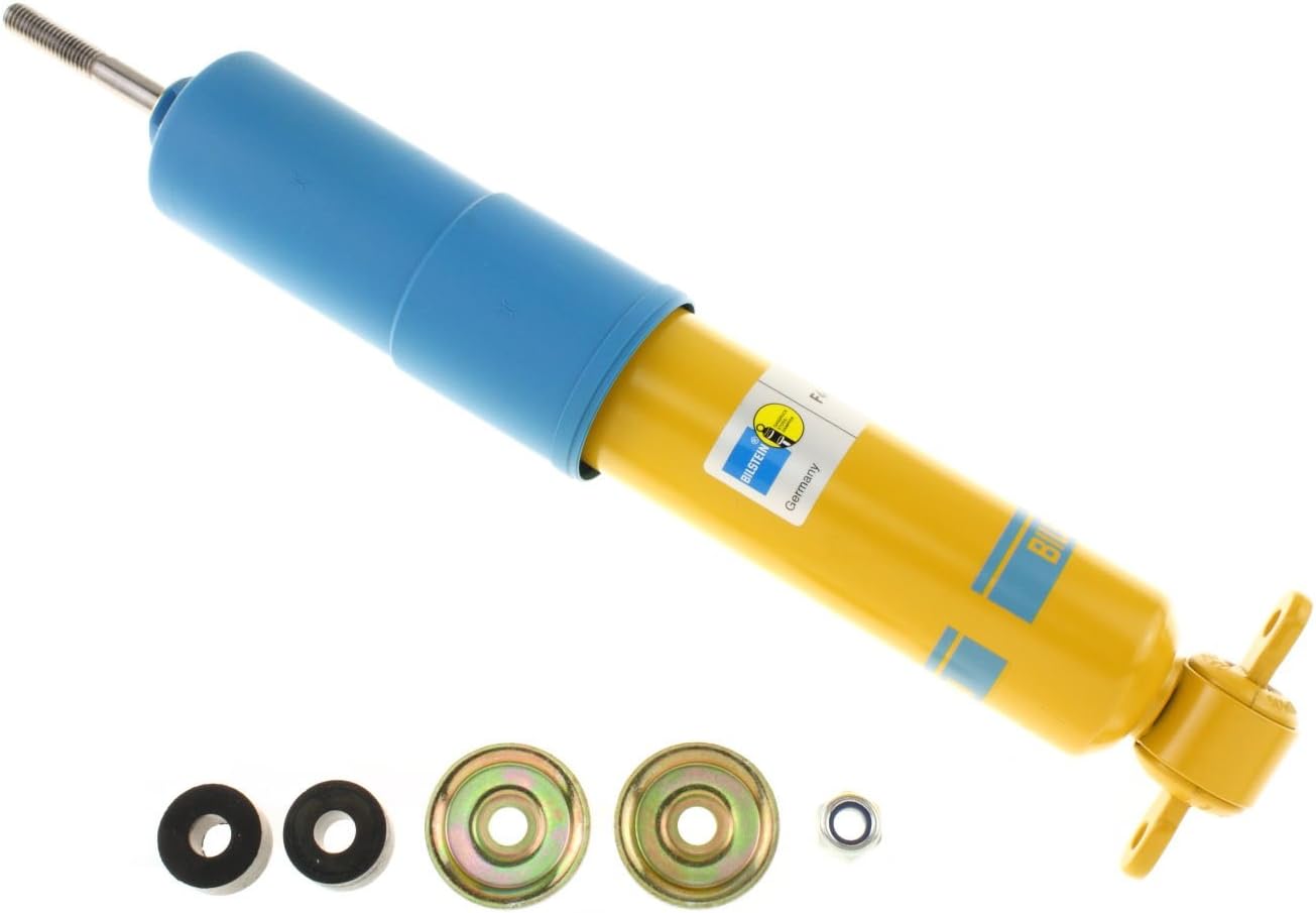 Bilstein 24-013369 4600 Series Shock Absorber 4600 Series Shock Absorber