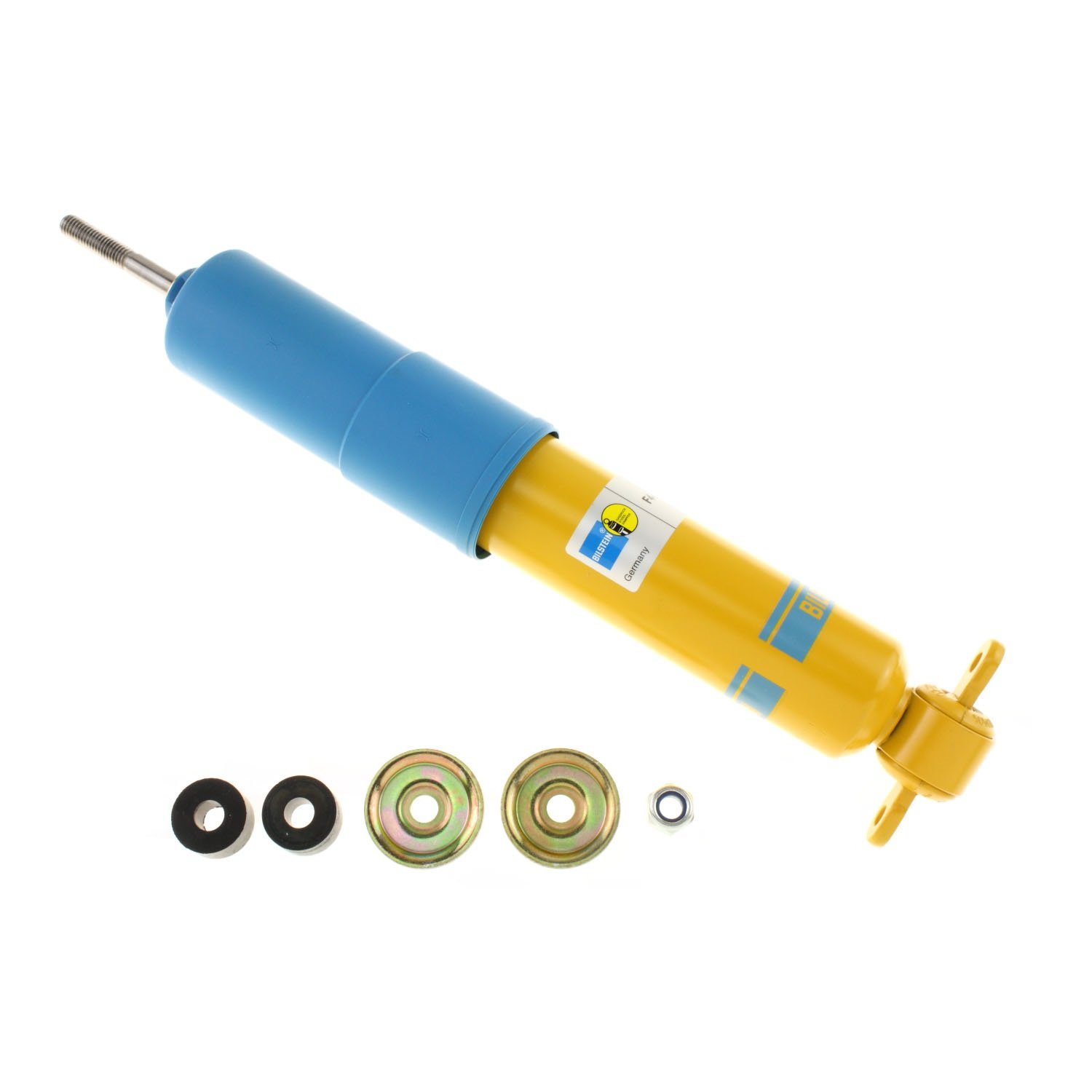 みりん ステフォ Amazon.com: Bilstein 24-013369 4600 Series