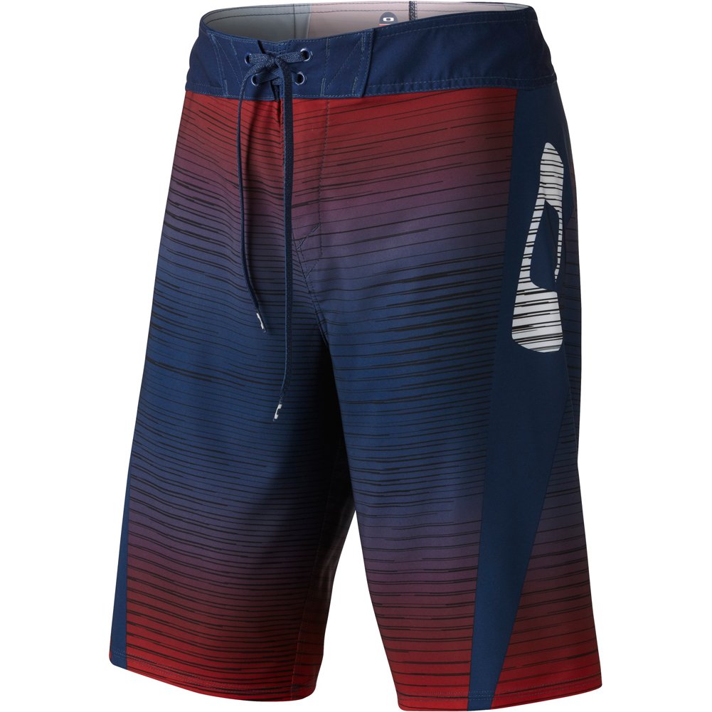 Oakley Men's Gnarly Wave Boardshort