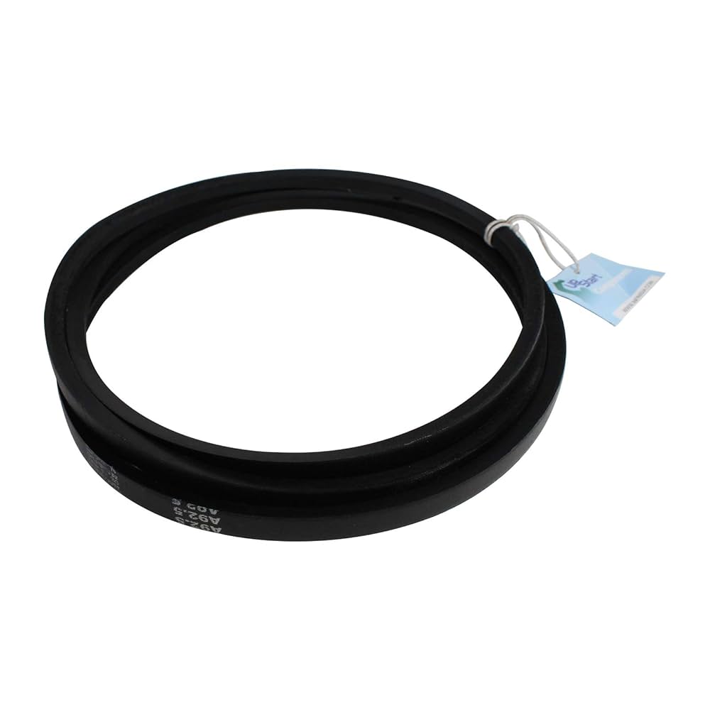 ぶりばり Amazon.com : Ground Drive Belt 130969 Compatible with
