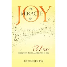 The Miracle of Joy