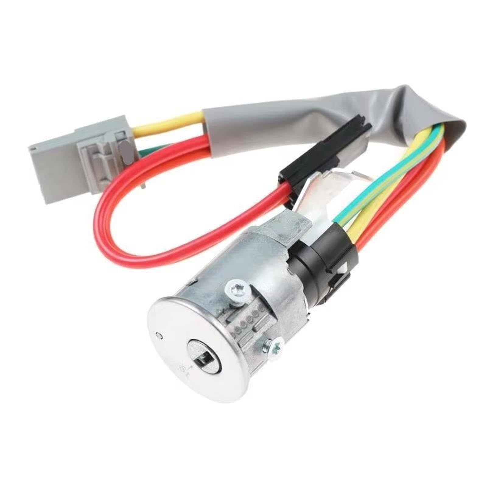 Bloqueo Del Interruptor Encendido Del Coche Para Super 5 7700813973