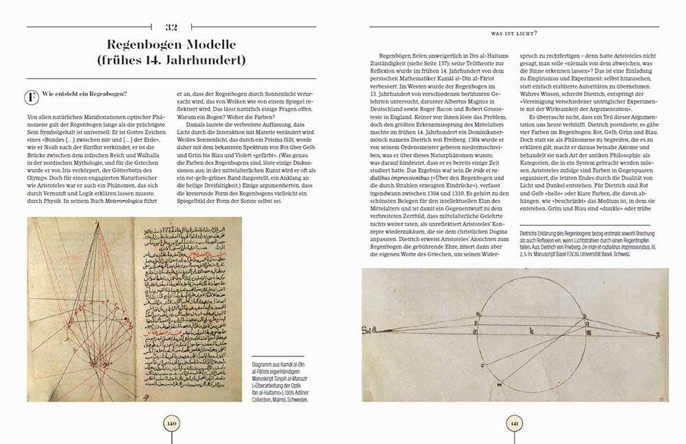 Experimente: Versuch und Irrtum in der Wissenschaft