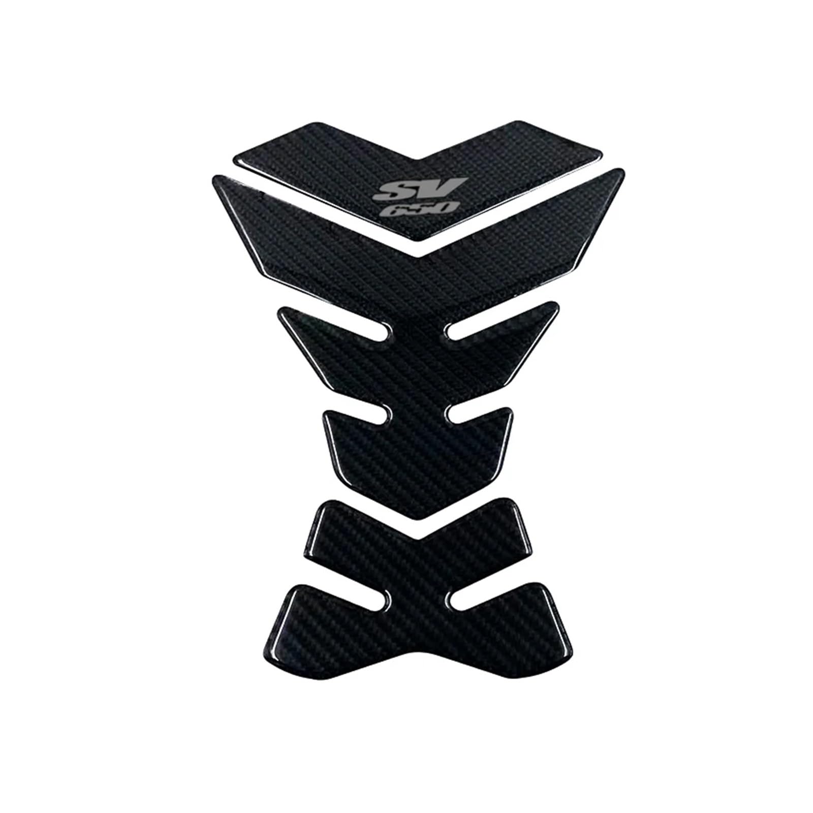 Motorbike Tank Protector Pad Motorcycle Tank Pad Protector Decal Stickers Case for SV650 SV650S SV650X SV 650 Fuel
