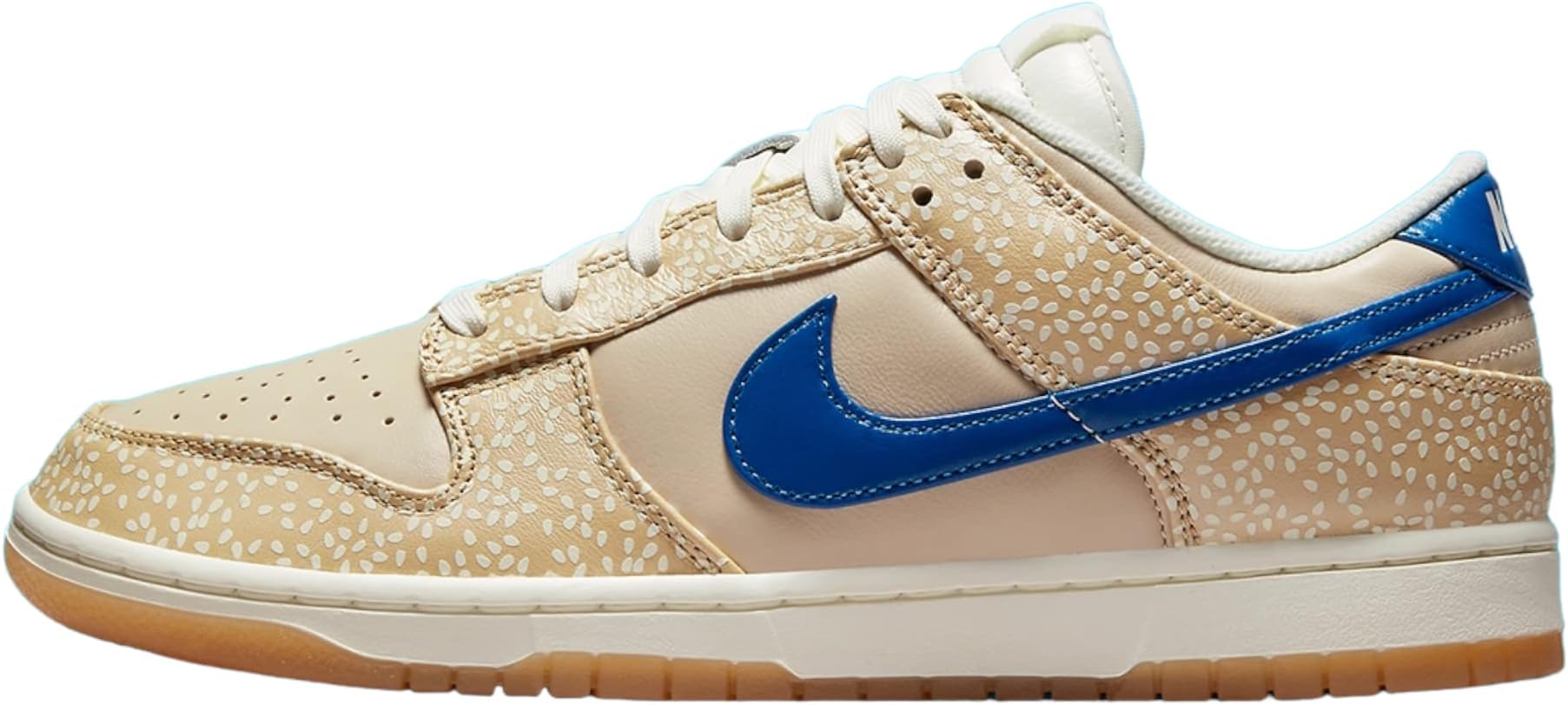 NikeDunk Low Mens Sneakers