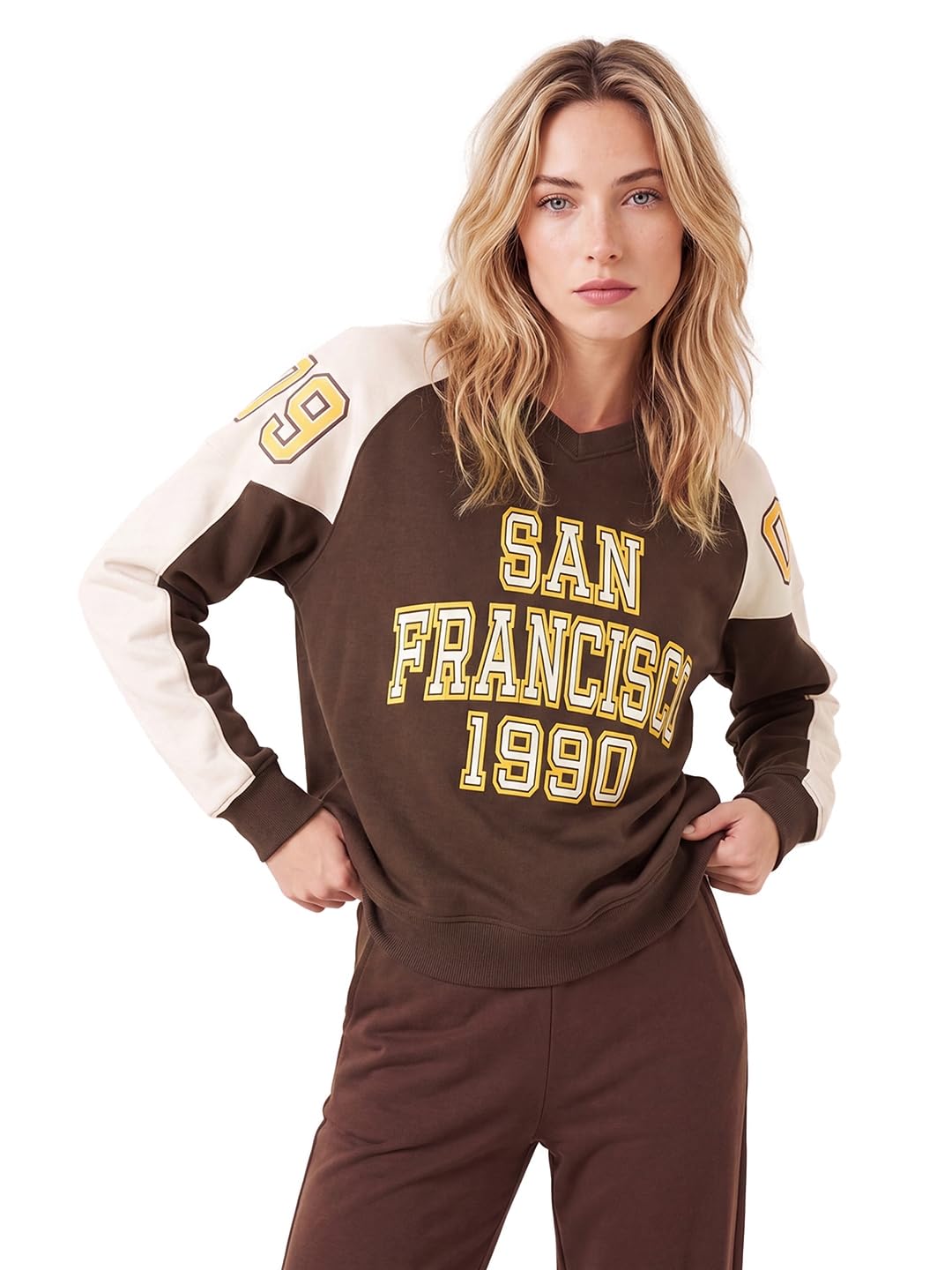 Max Women Sweatshirt-picture-28