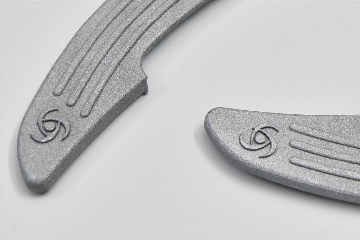 core OBJ│パドルシフト│アバルト595 695 500 アバルト（ABARTH） ABARTH 500 595 695 パドルシフト