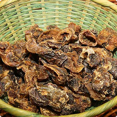 Tommydog Hähnchenmägen/getrocknete Mägen vom Huhn 1kg