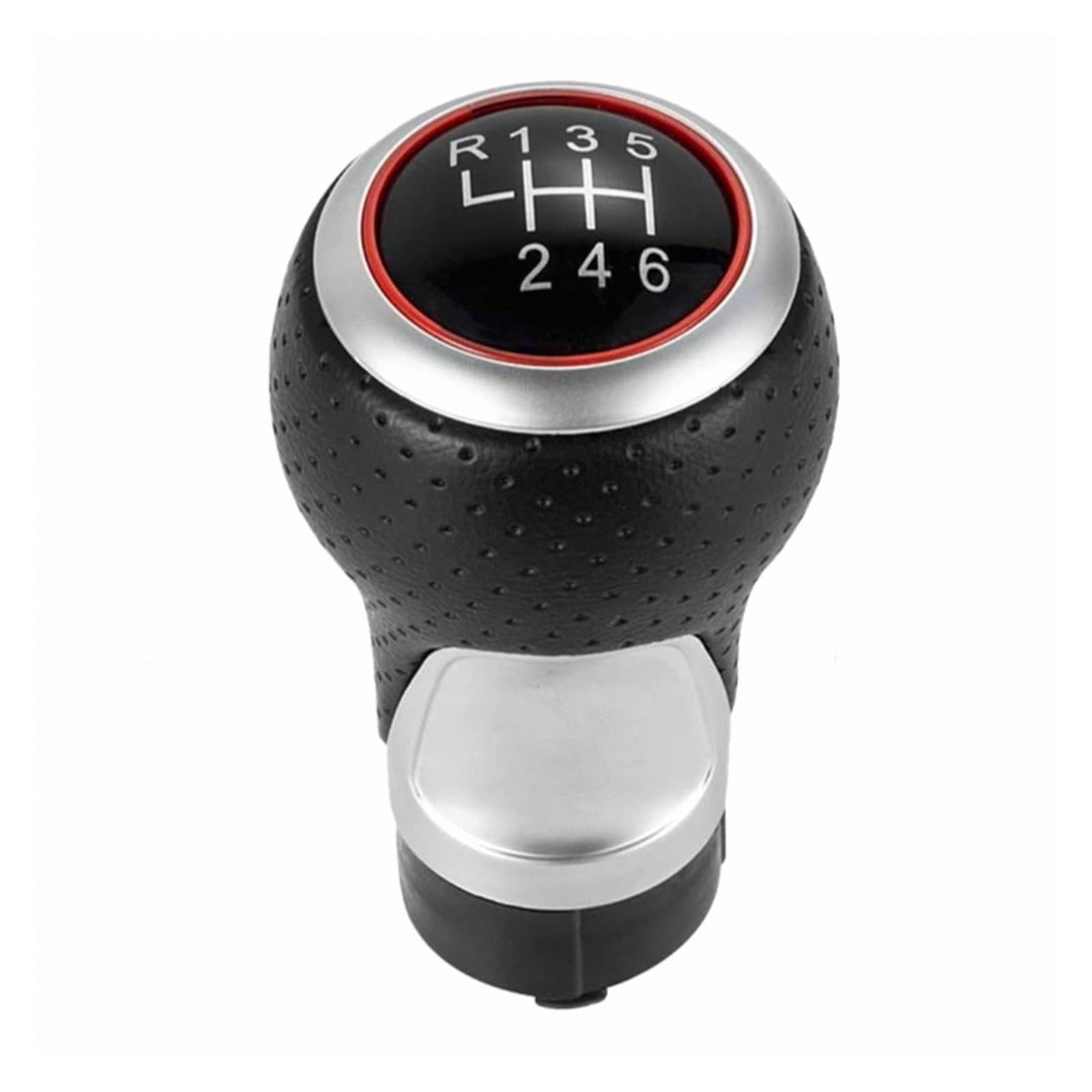GLBLPEXELR Gear Knob for A4 B6 B7 B8 for A6 S4 8K for A5 8T Upgrade