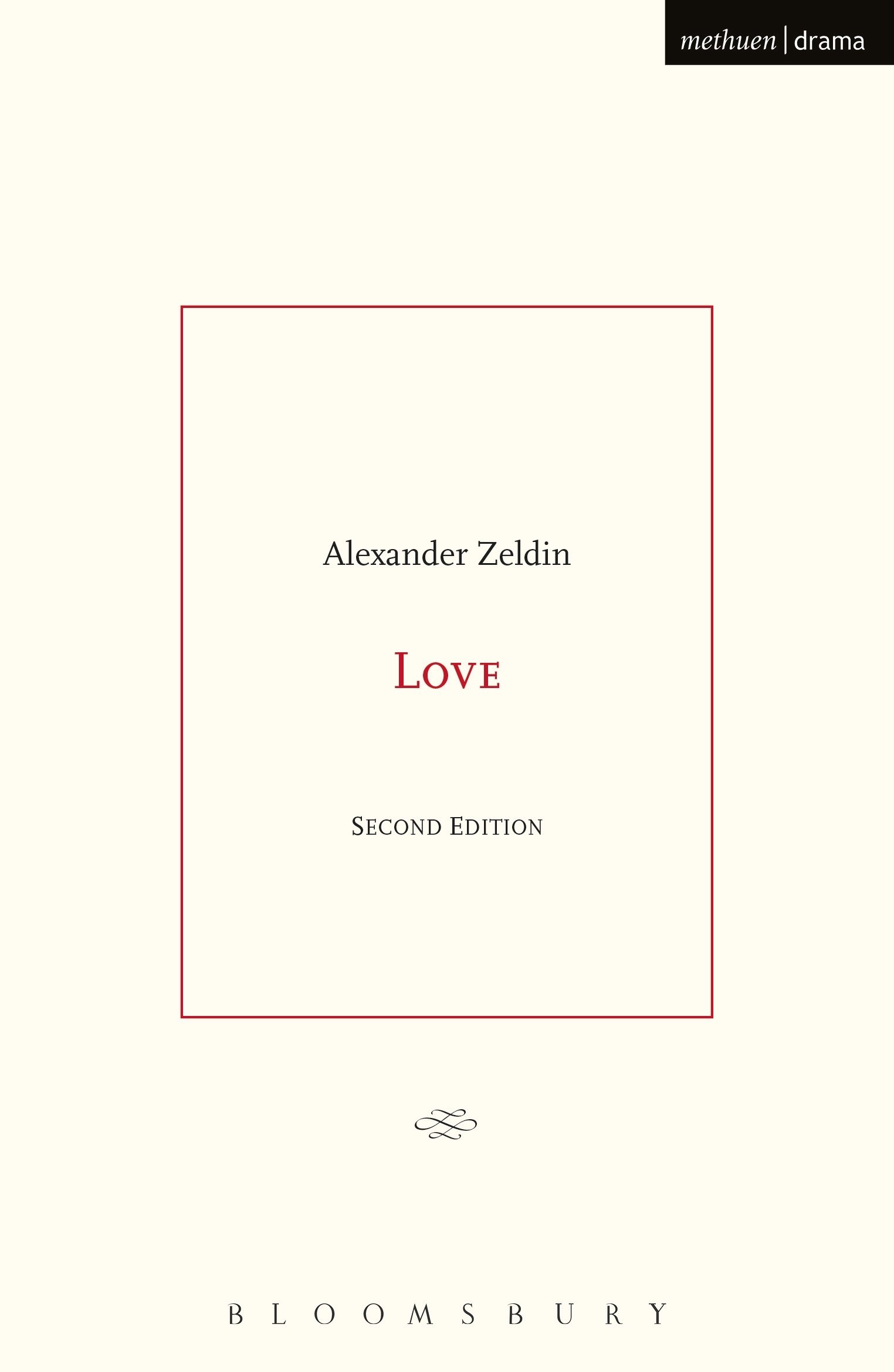 Love (Modern Plays)
