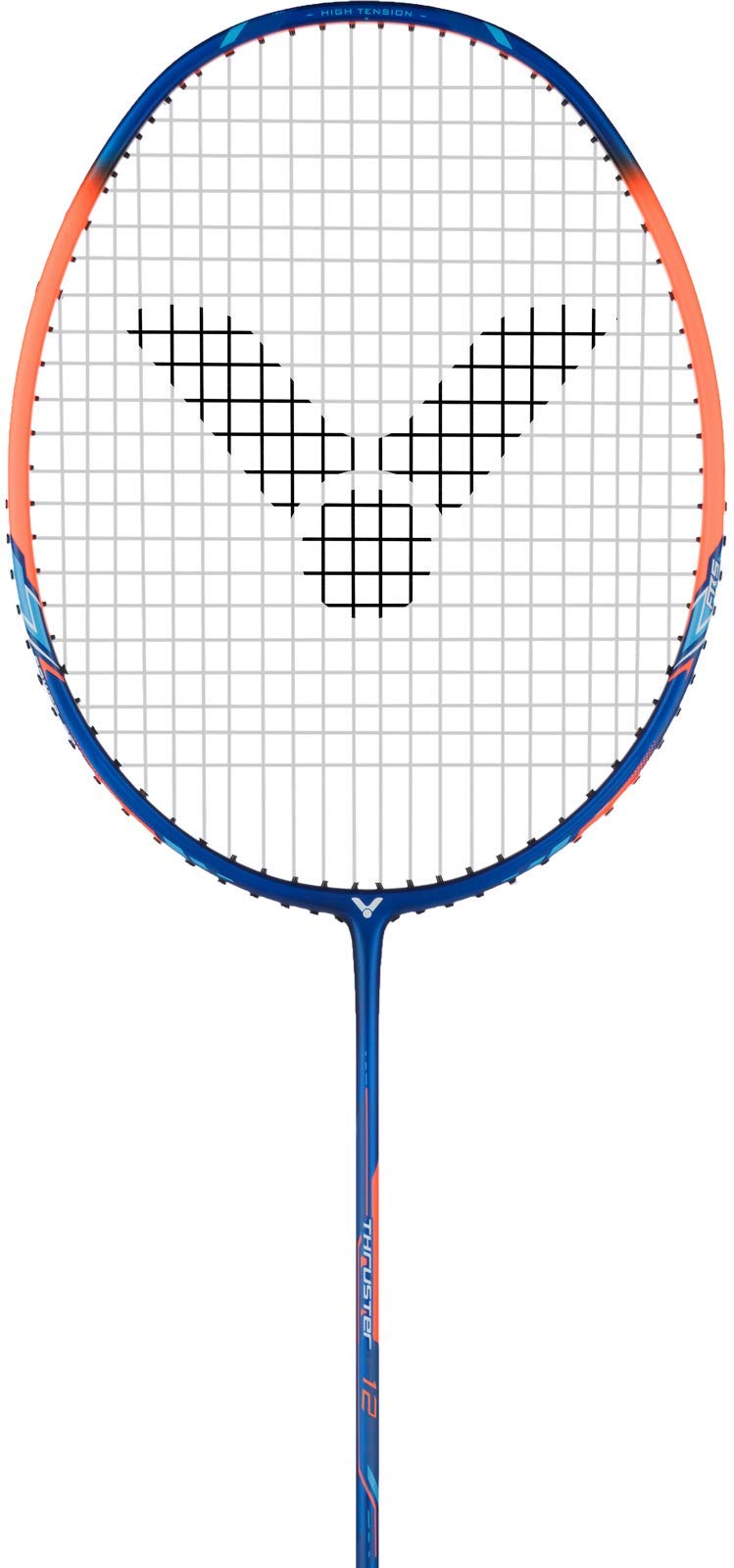 BONMAC Victor Badmintonschläger Thruster K 12