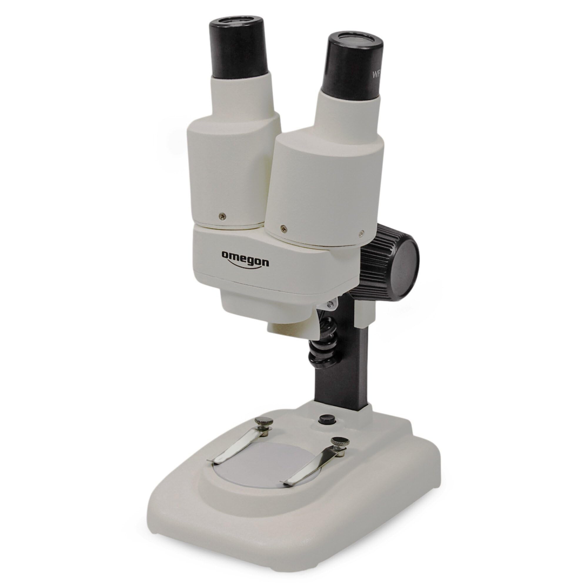 Omegon Microscopio Estereo Stereoview, 20x, LED