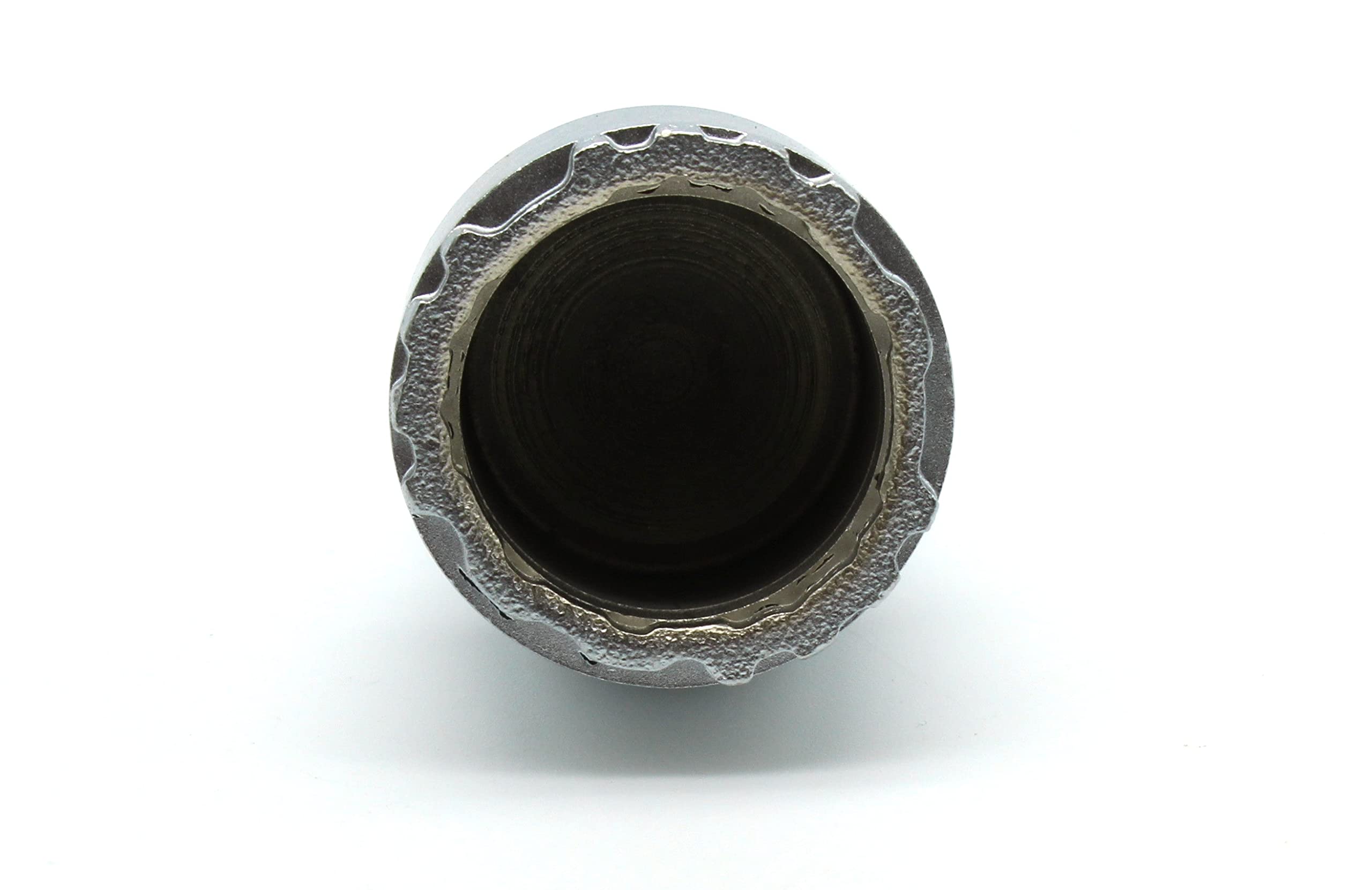 TMAX #7617 Anti-Theft Wheel Lock Lug Nut Removal Socket Key 3438 for Volvo