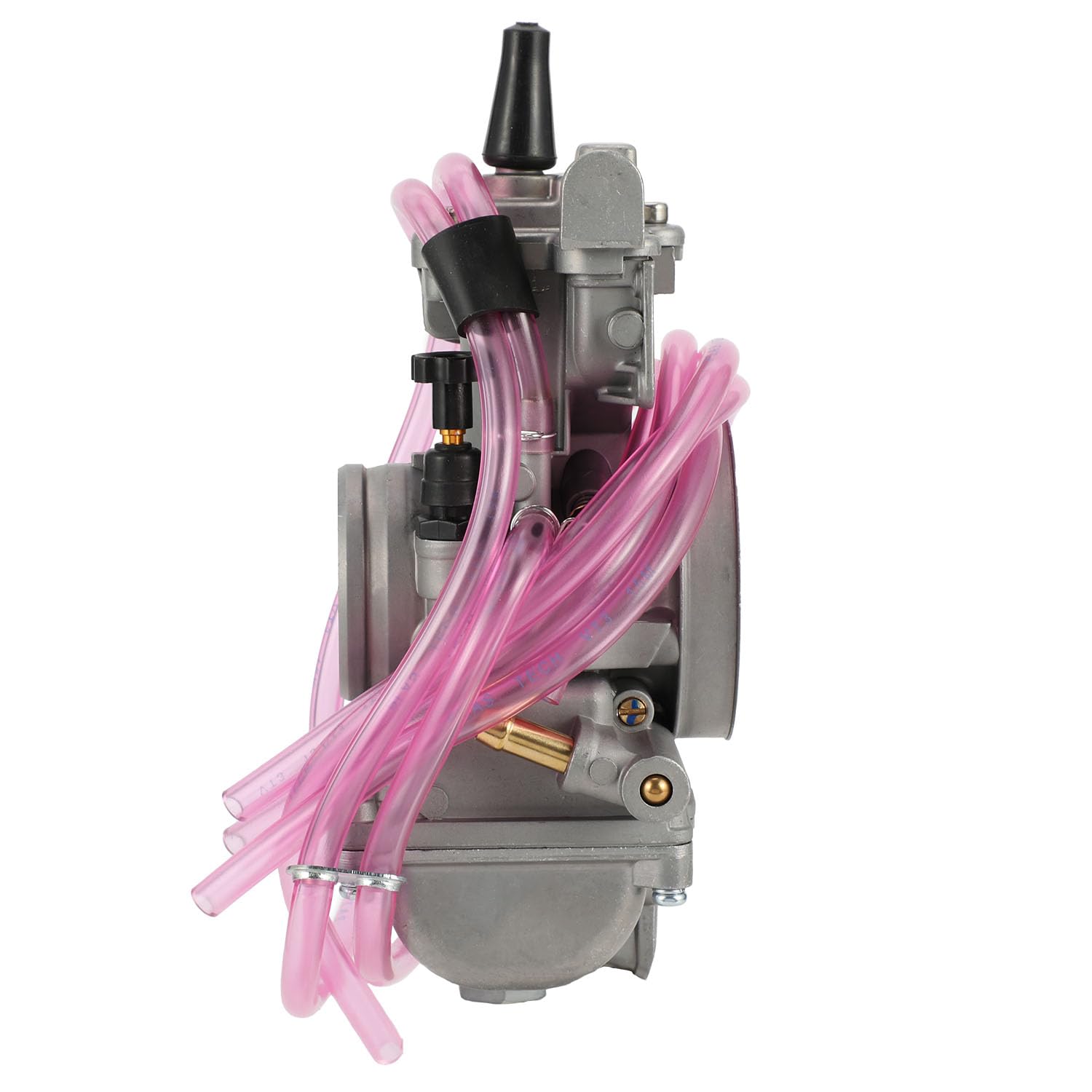 Kit De Diafragma De Carburador Para K22-hda Walbro, Kit De Motosierra Afortunado Sencillez