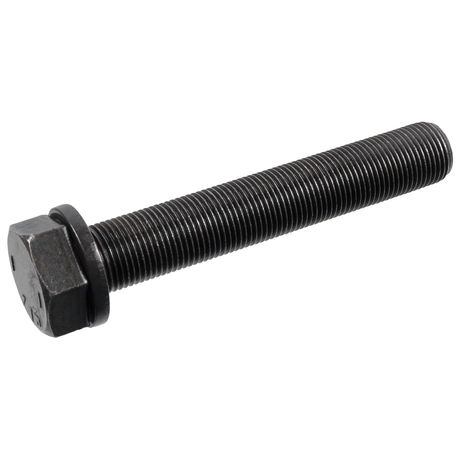 febi bilstein 17232 Kurbelwellenschraube mit unverlierbarer Scheibe, 1 Stück