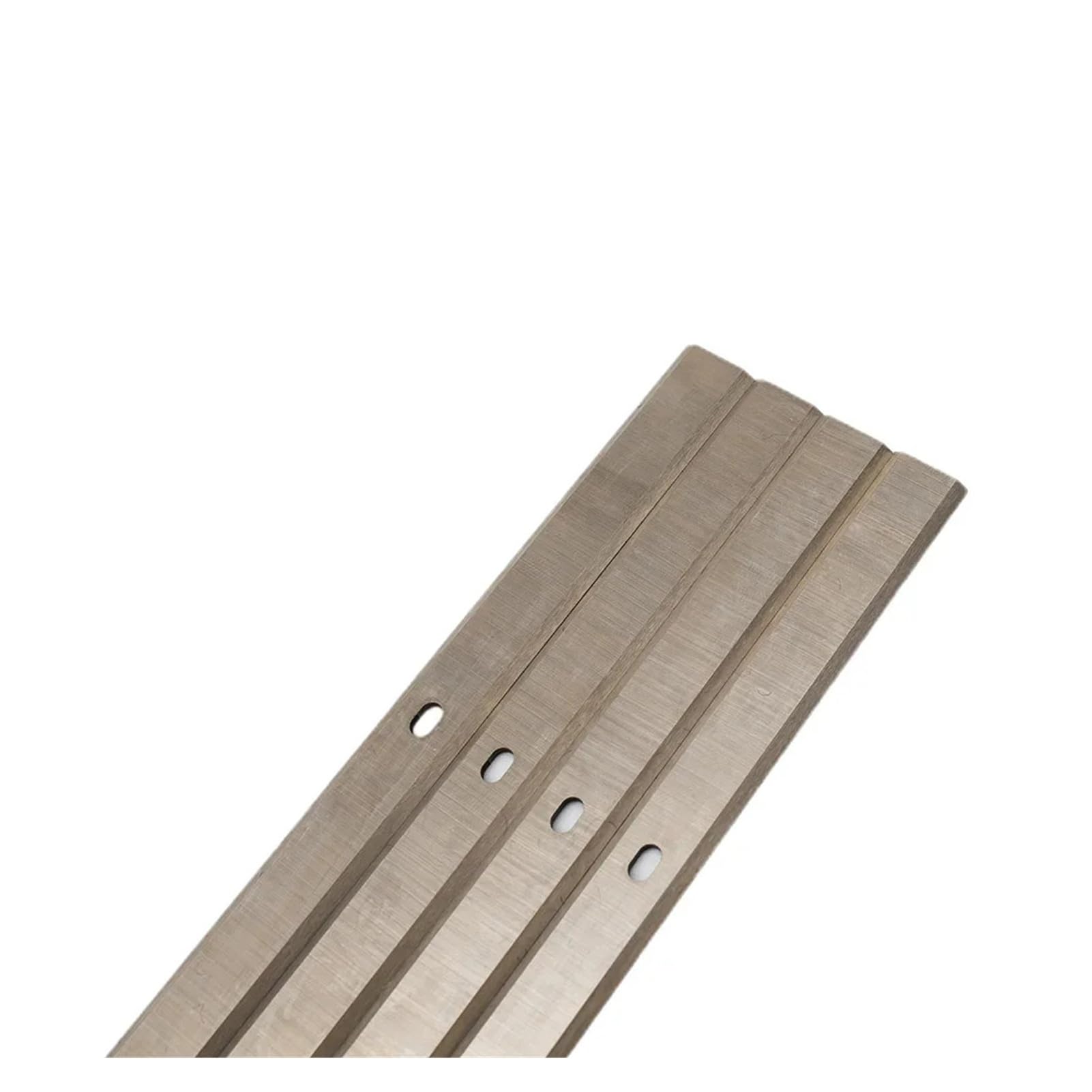 Cuchilla cepilladora HSS, Herramienta de Acero de Alta Velocidad DH316 DH330 Doble for Kit Metab, 13 Pulgadas, 1/2 Pulgadas, portátil, 4 Uds., 4 Uds./Juego, 4 Uds./Kit