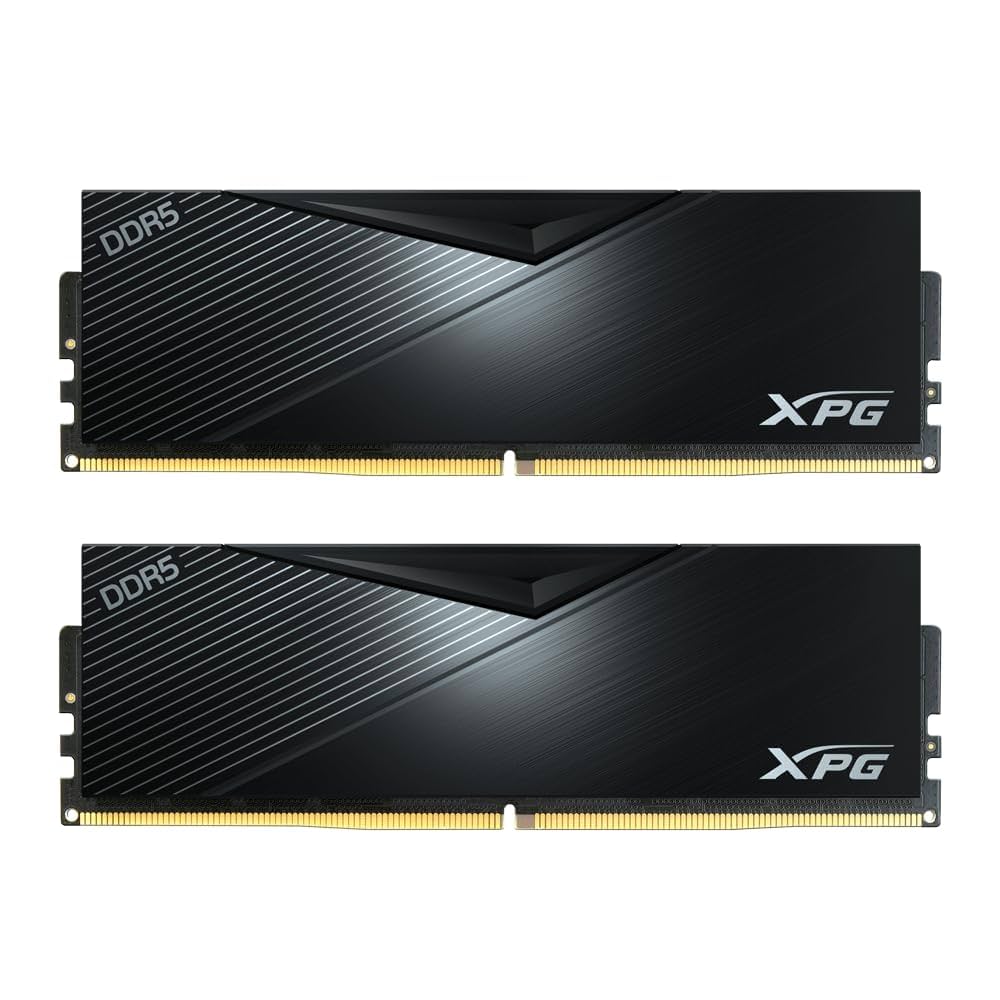 XPG DDR5 16GBx2 6000MHz CL30 メモリ 61qcBaG2uqL._UF1000,1000_QL80_.jpg