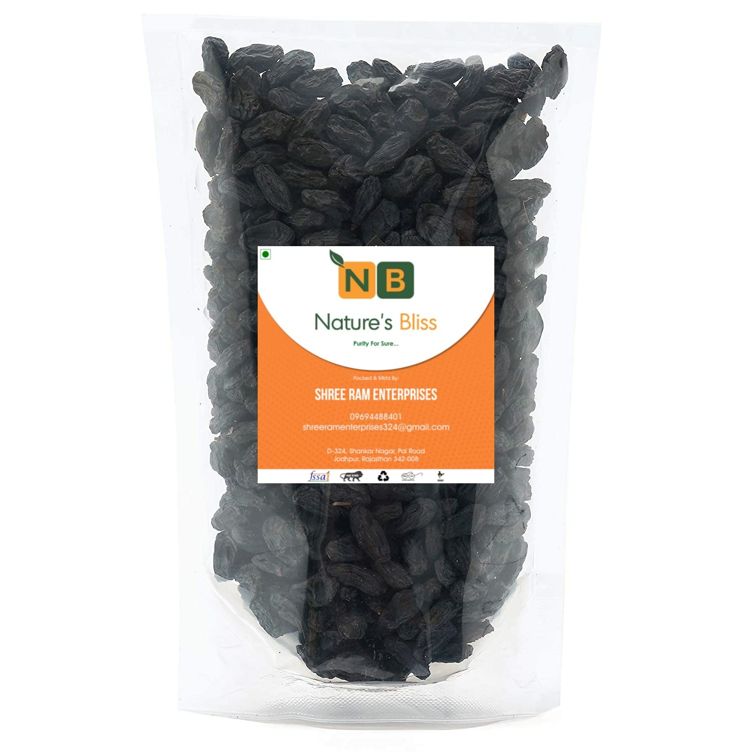 See full amazon price history chart for Natures Bliss Black Raisins, Kali Kishmish Seedless - Dry Fruits - Immunity Booster and Snak for the Morning, Kaali Kishmis, 1 Kg Natures Bliss Black Raisins, Kali Kishmish Seedless - Dry Fruits - Immunity Booster and Snak for the Morning, Kaali Kishmis, 1 Kg (B09NFLZHMF) Amazon Price History, Amazon Price Tracker