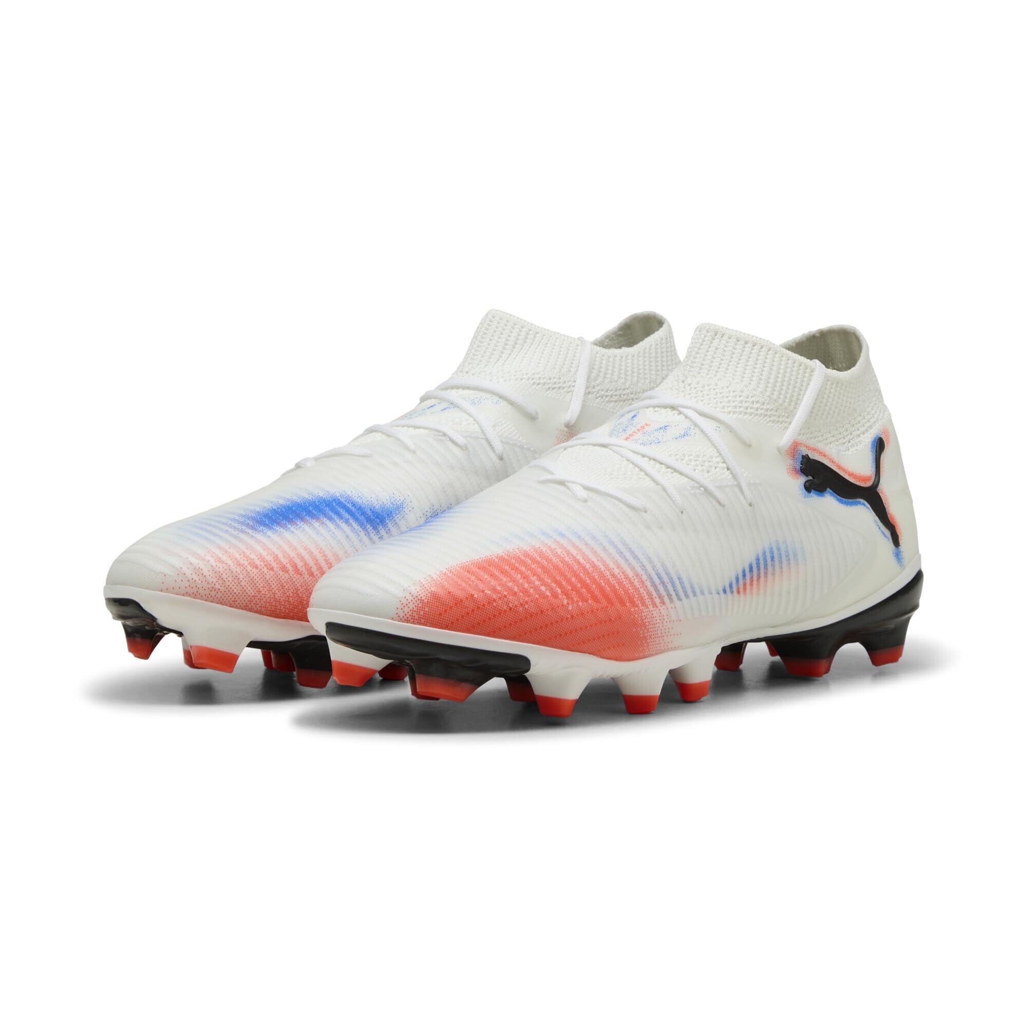 PUMA Damen Future 8 PRO FG/AG Fußballschuhe