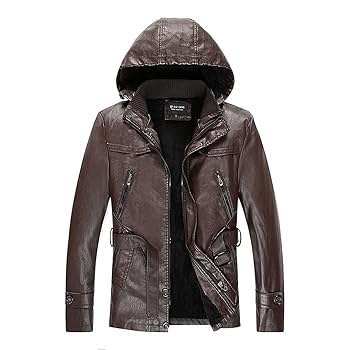 ジャケット・アウター Phlannel Winter Motorcycle Coat