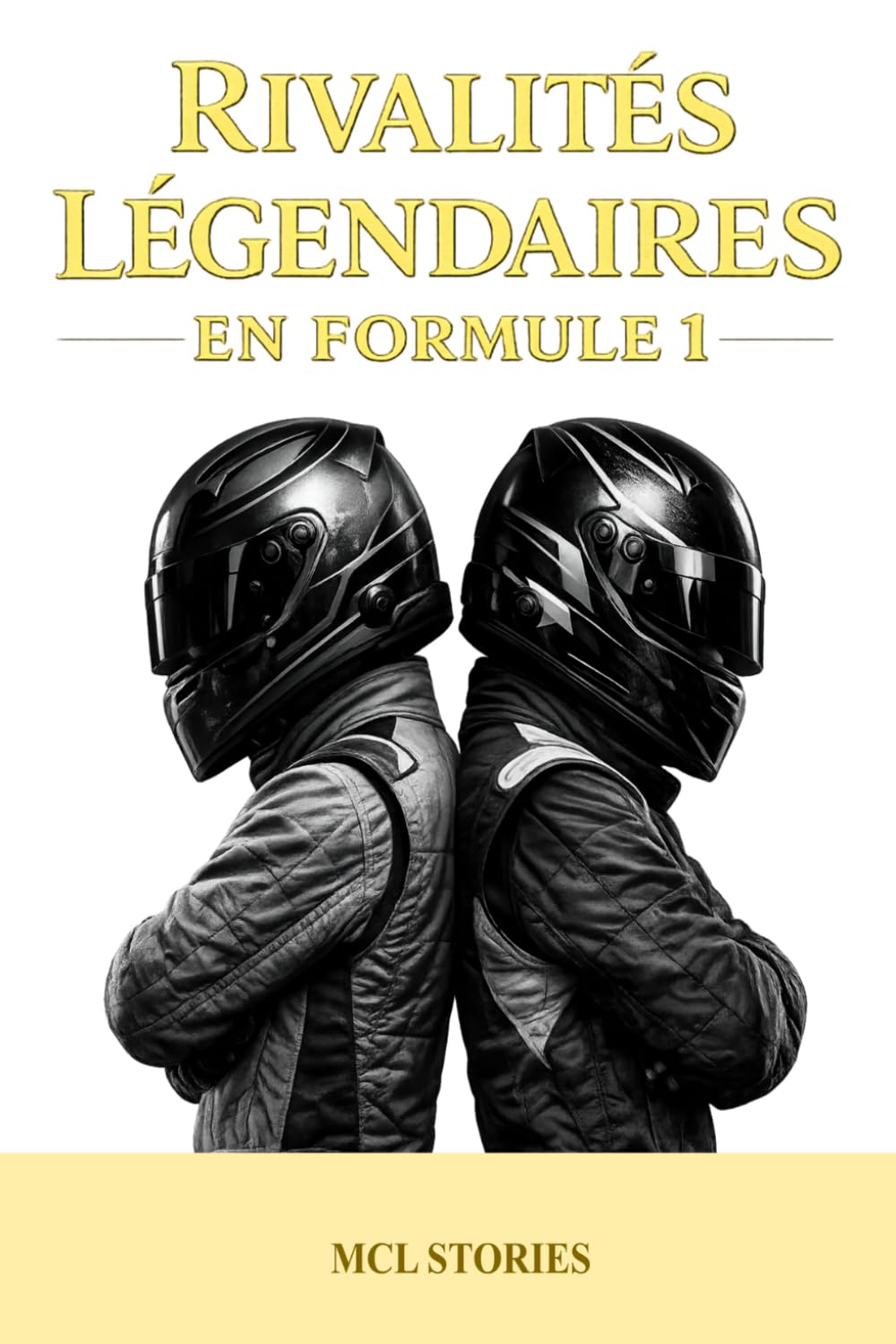 Rivalités légendaires en Formule 1