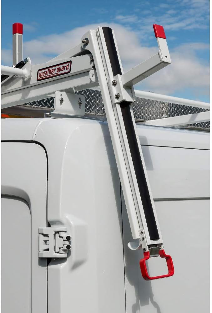 WEATHER GUARD 2295301 Ladder Rack