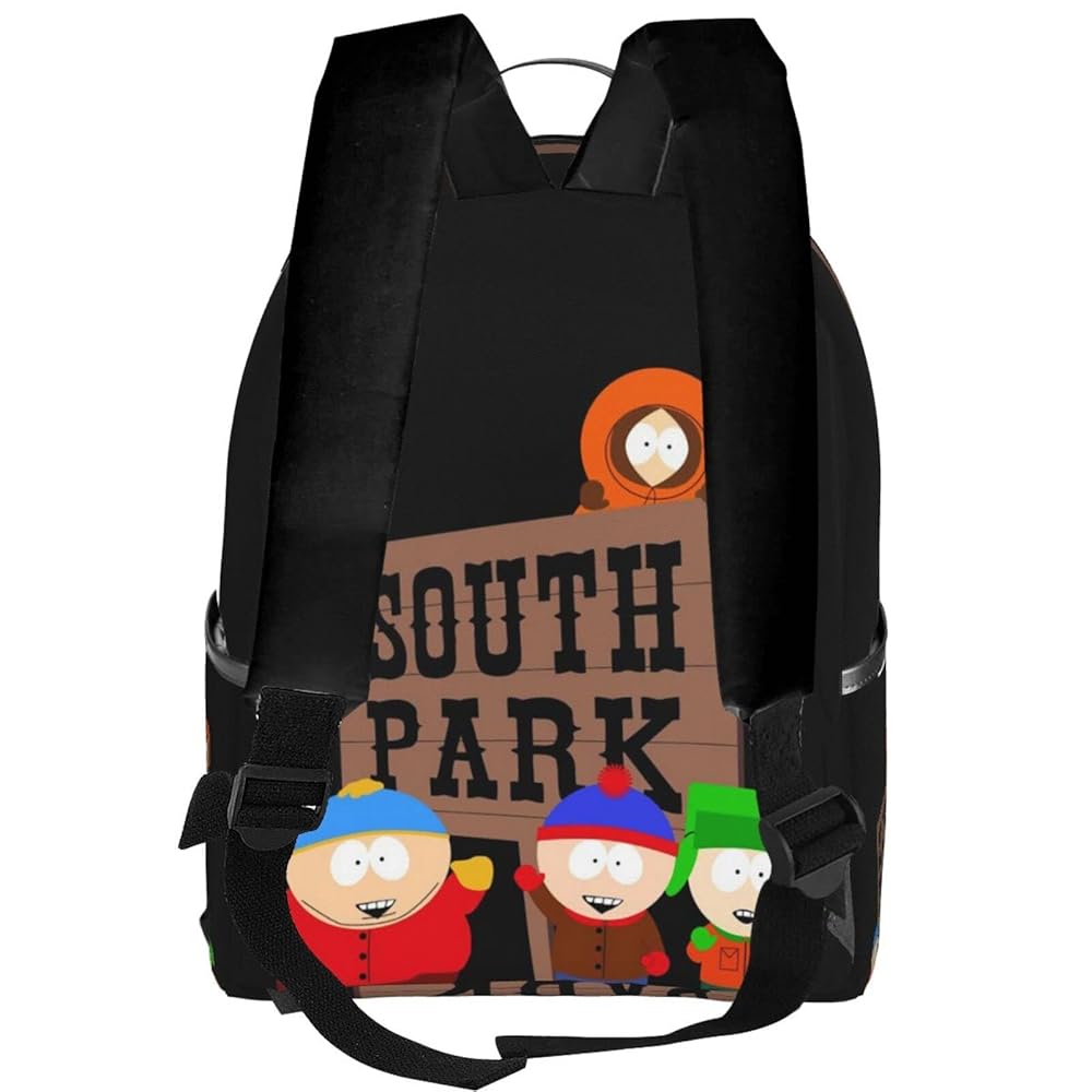 South Park サウスパーク　リュック　新品未開封 USA直輸入】サウスパーク SOUTH PARK デッド ケニー