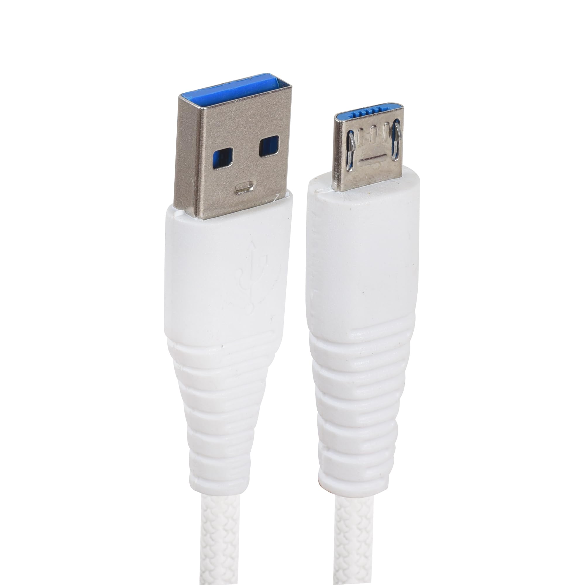 A&R Micro USB Data Cable (1 Meter, Micro Usb, White) (B0C8SWZ87S) Amazon Price History, Amazon Price Tracker