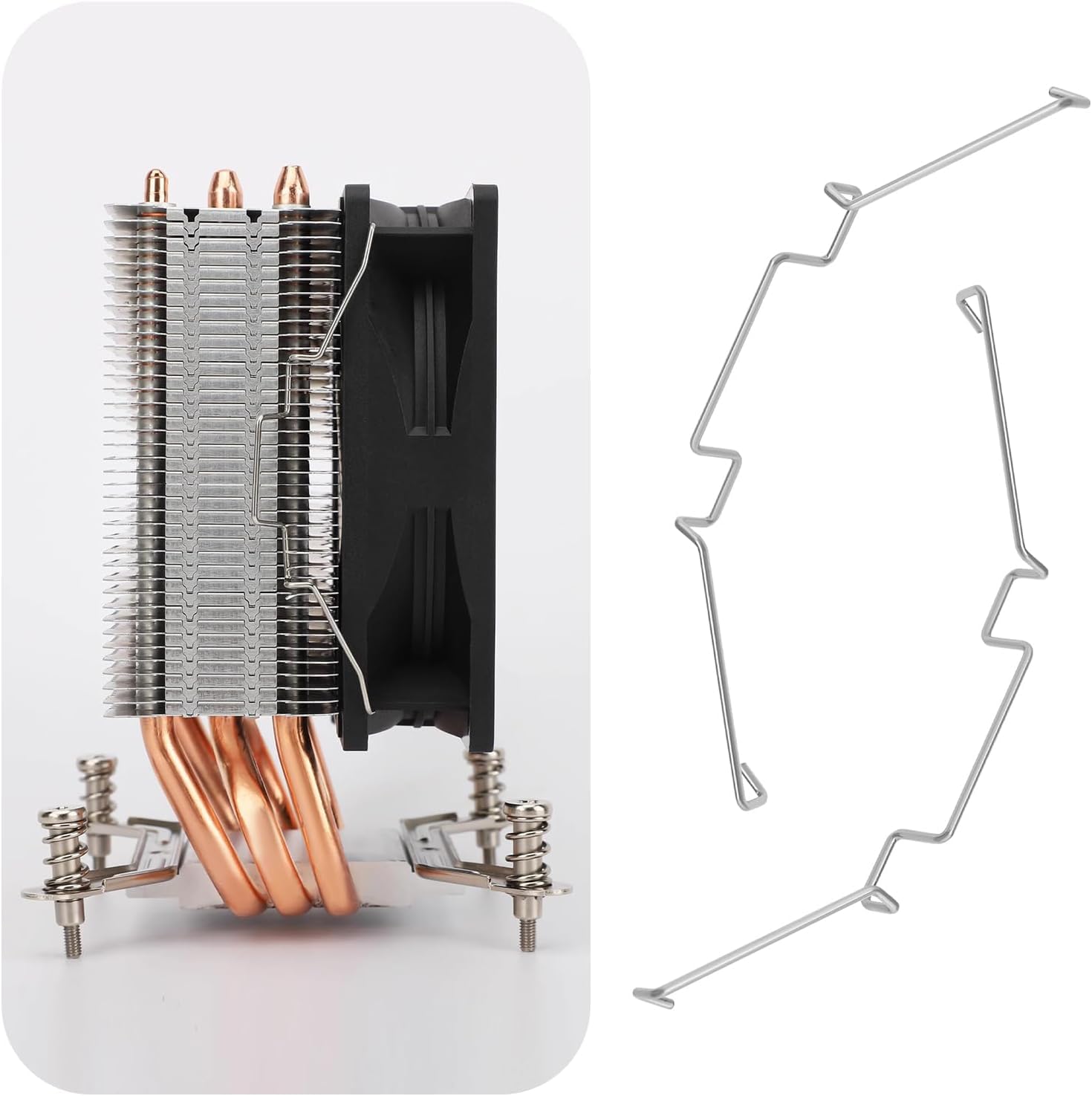 VITE DI FISSAGGIO per m.2 SSD parte computer 40 pz accessori computer
