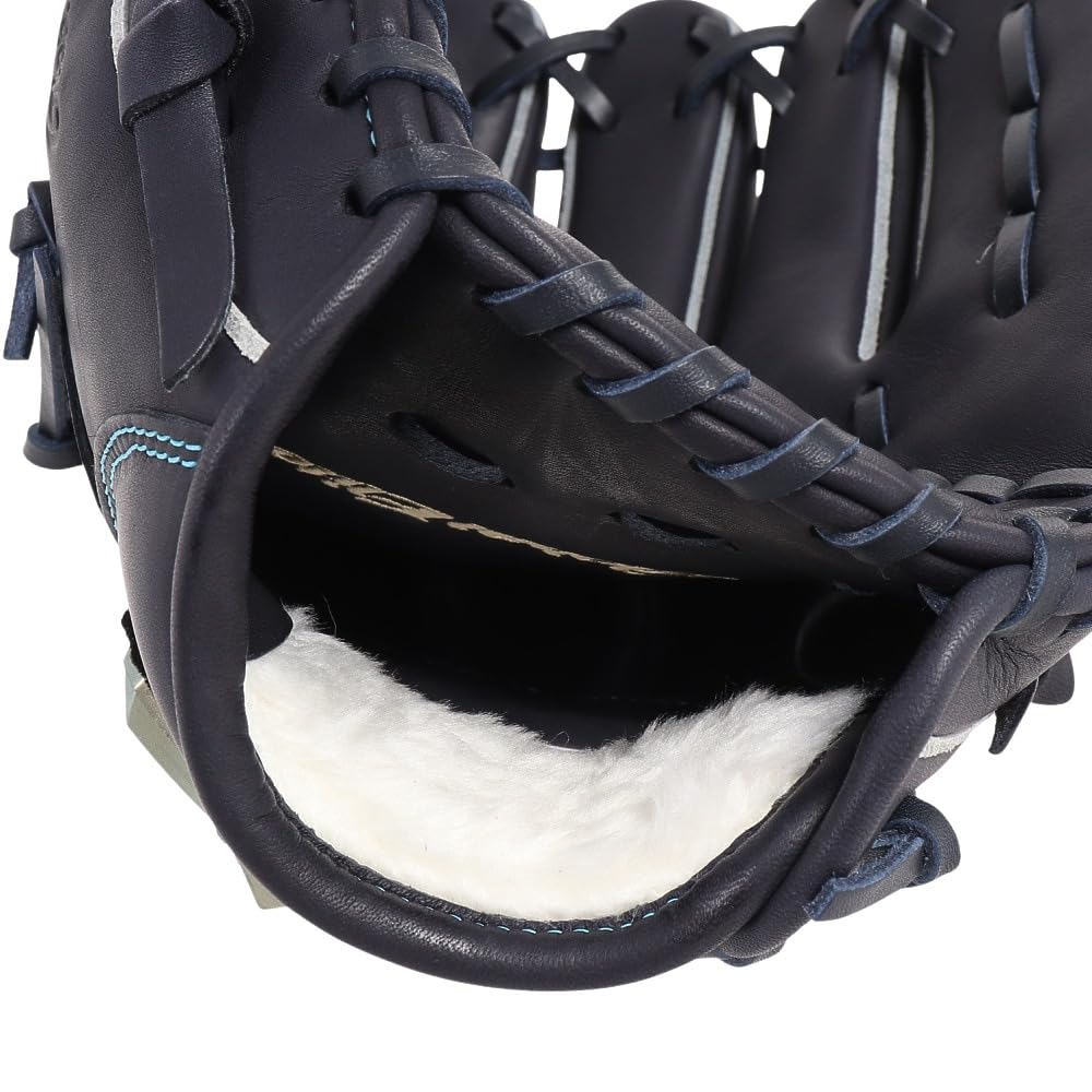 Amazon | ミズノ（MIZUNO） 少年軟式用グラブ 投手用 野球