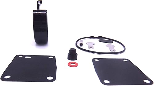 Miniatura 5 de Boat Motor 6G1-W0093-00 369-87122-1 11502M 18-7765 Kit de reparación de carburador para Yamaha 3HP 6HP 8HP  para Tohatsu y para Nissan 2-Stroke