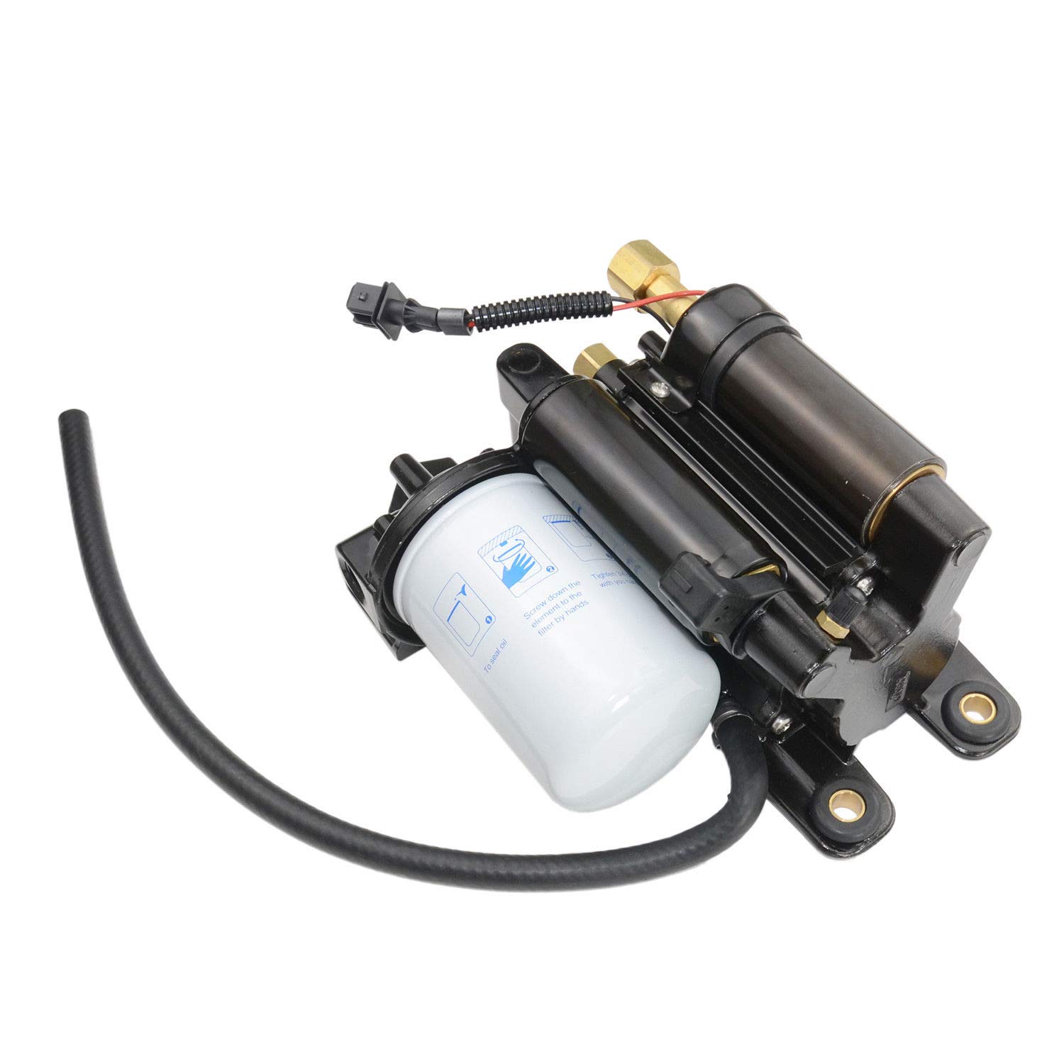 21608511 Gruppo pompa carburante elettrica compatibile con Pen-ta 4.3OSI 4.3GXI 5.0OSI 5.0GXI 5.7GI 5.7GXI 5.7OSI 5.7OSXI 4.3L 5.0L 5.7L # 21545138 3594444 3861355