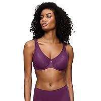 Triumph Wild Rose Sensation W01 Flower Purple, Flower Purple
